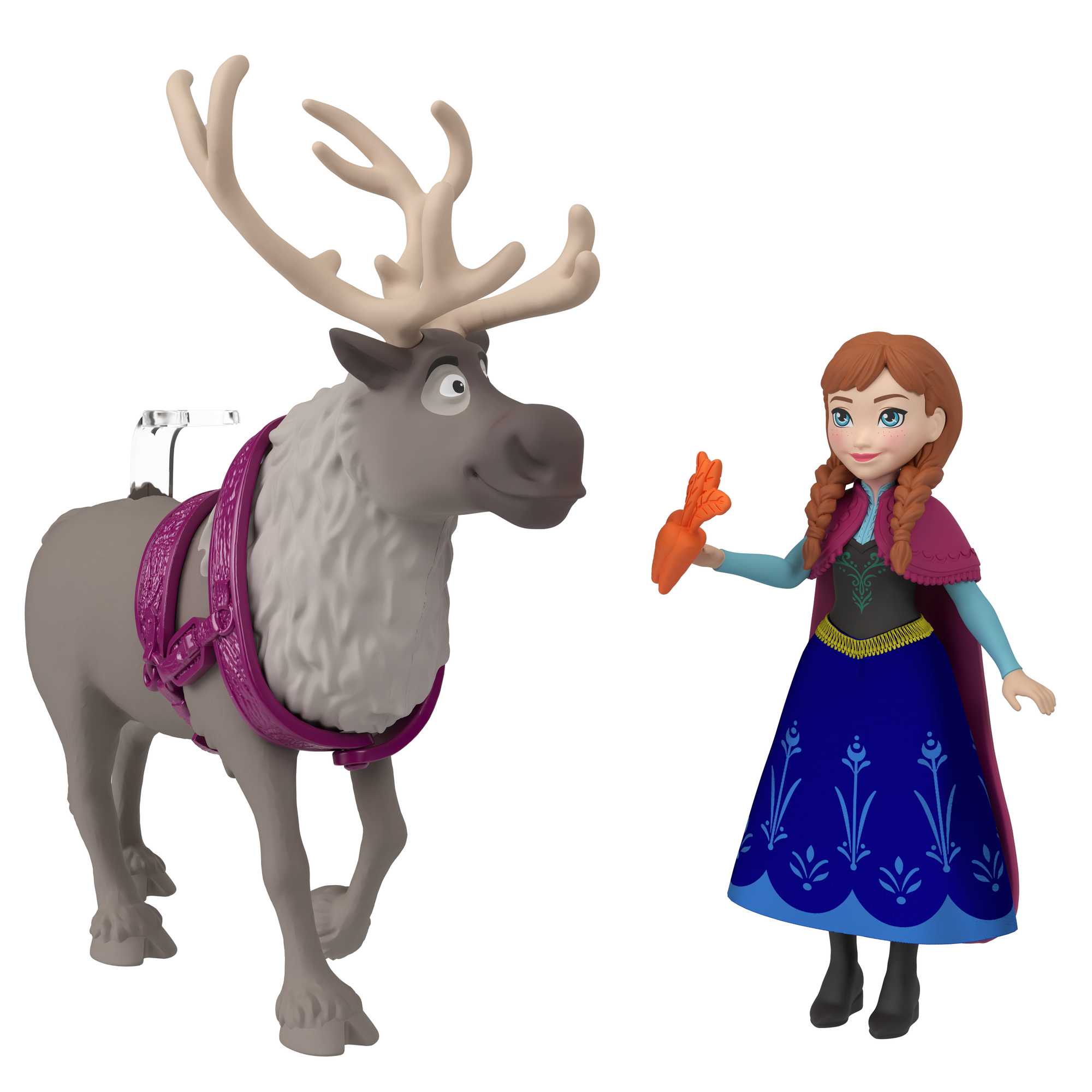 Disney Frozen Frozen Classic Storybook Set - Image 4
