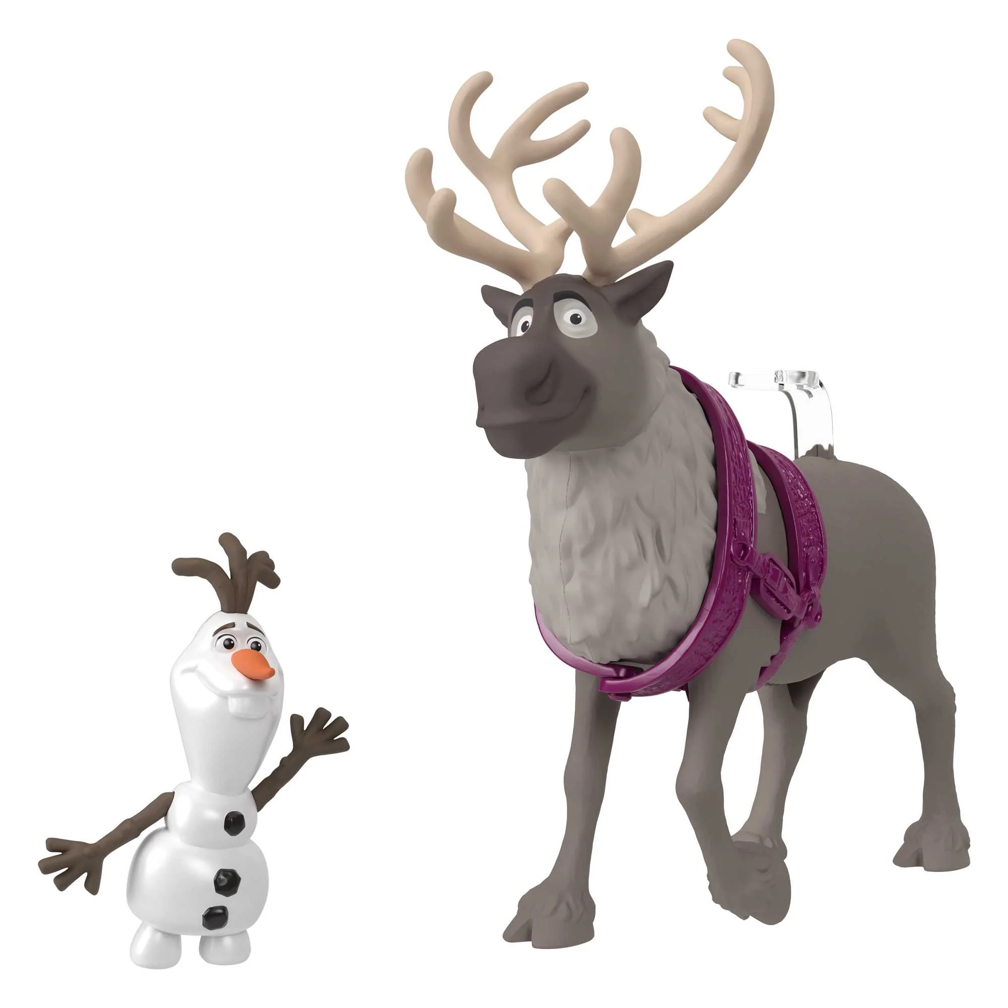 Disney Frozen Frozen Classic Storybook Set - Image 5