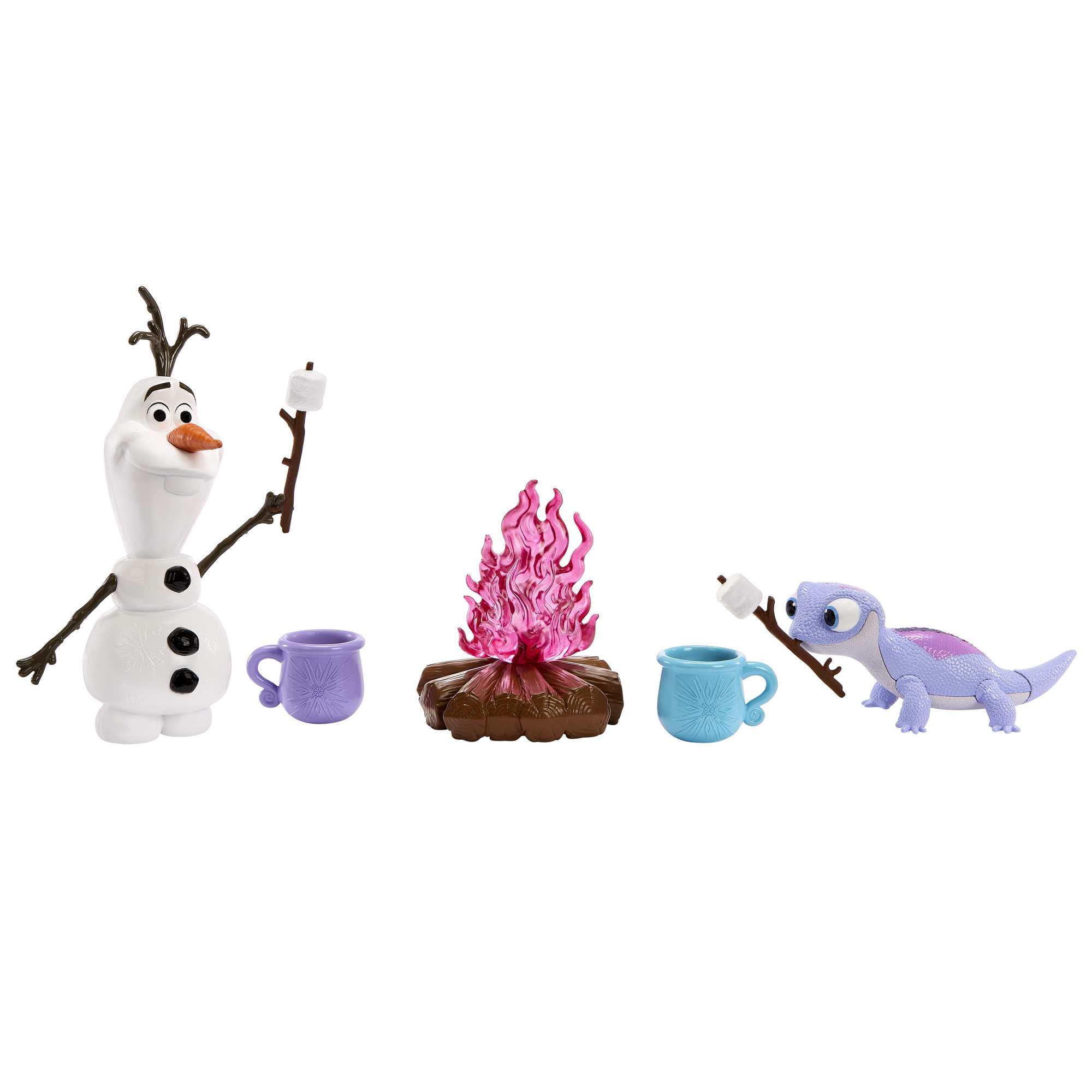 Disney Frozen Frozen Friends Cocoa Set - Image 5