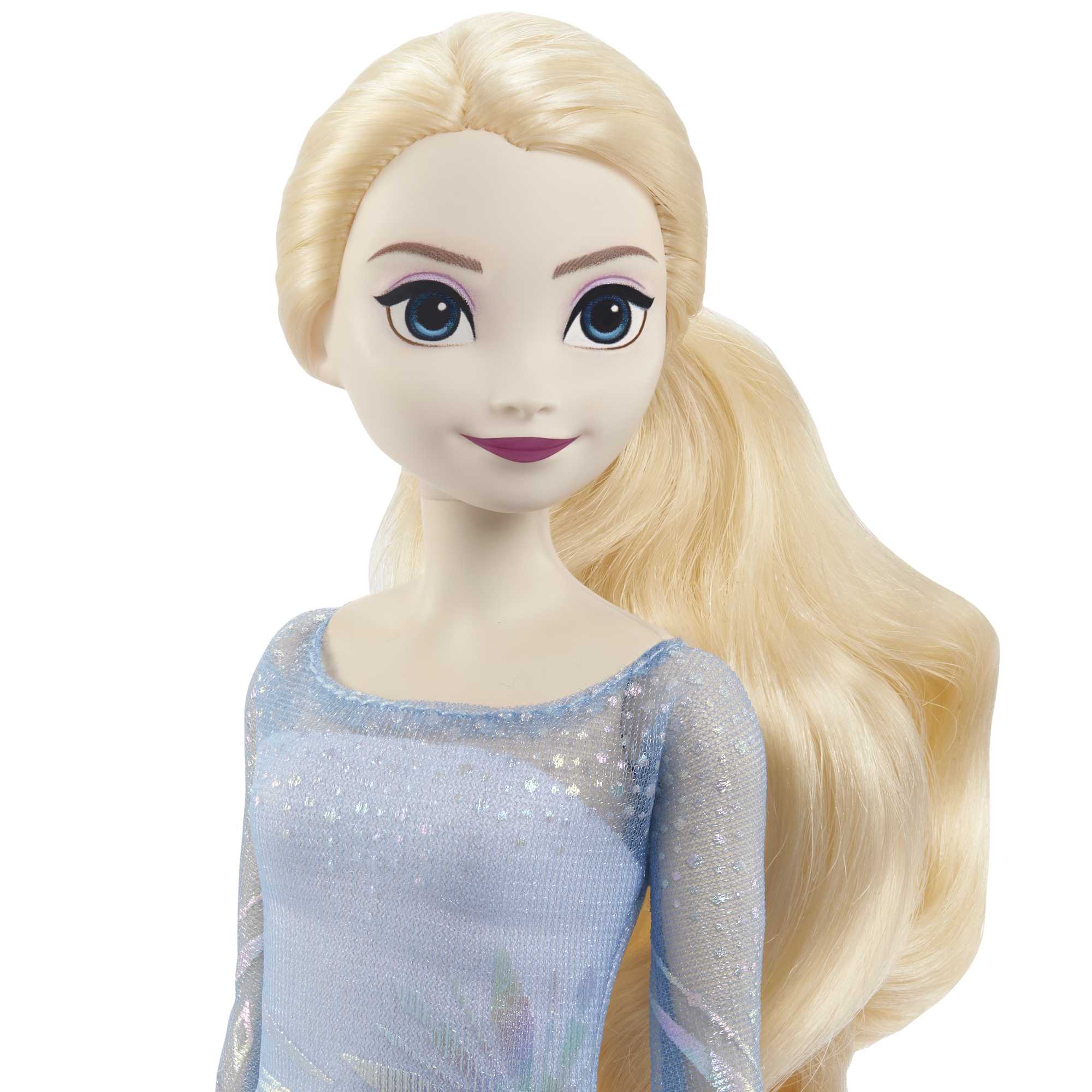 Disney Frozen Kraina Lodu Elsa i Nokk - Image 4