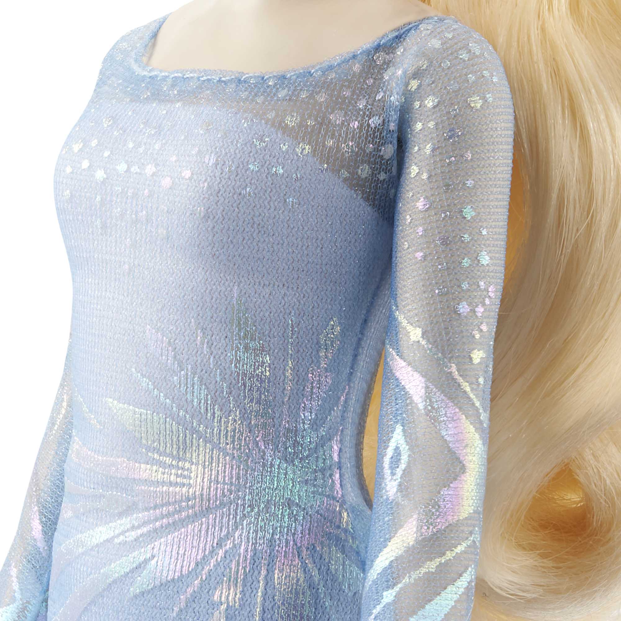 Disney Frozen Kraina Lodu Elsa i Nokk - Image 5