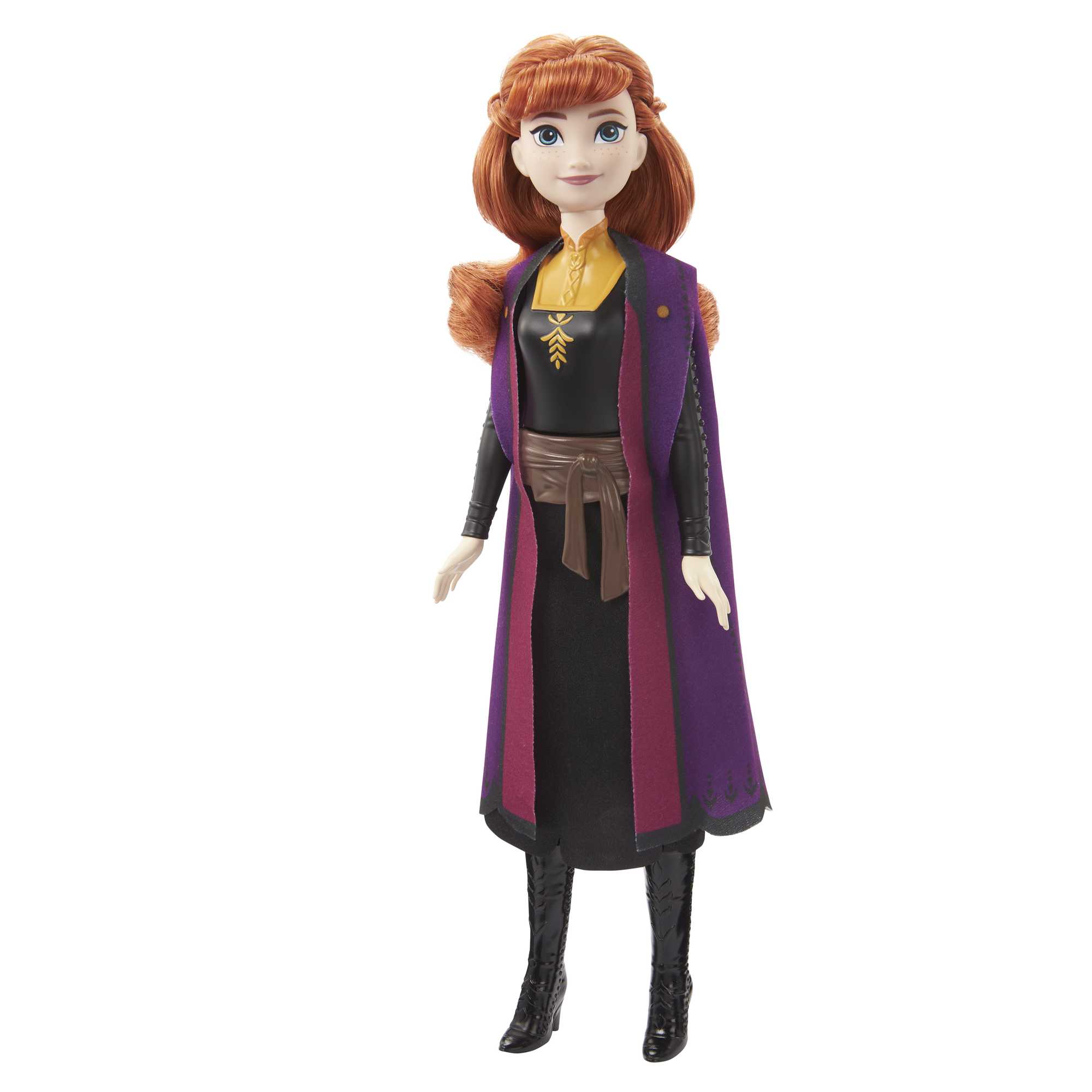 Disney Kraina Lodu Lalka Asortyment - Image 3