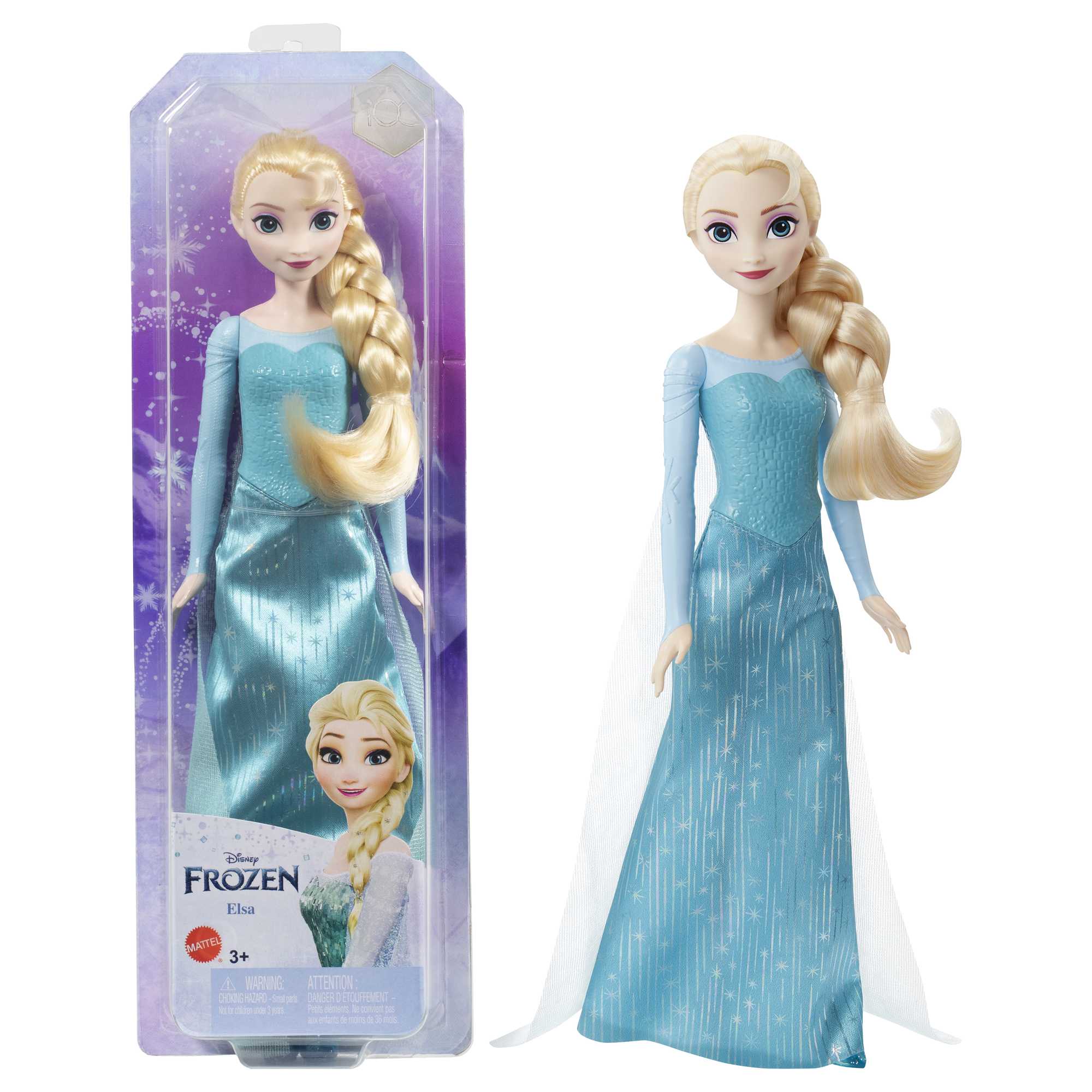 Disney Frozen Modepop En Accessoirecollectie Geïnspireerd Op Disney-Films - Image 7