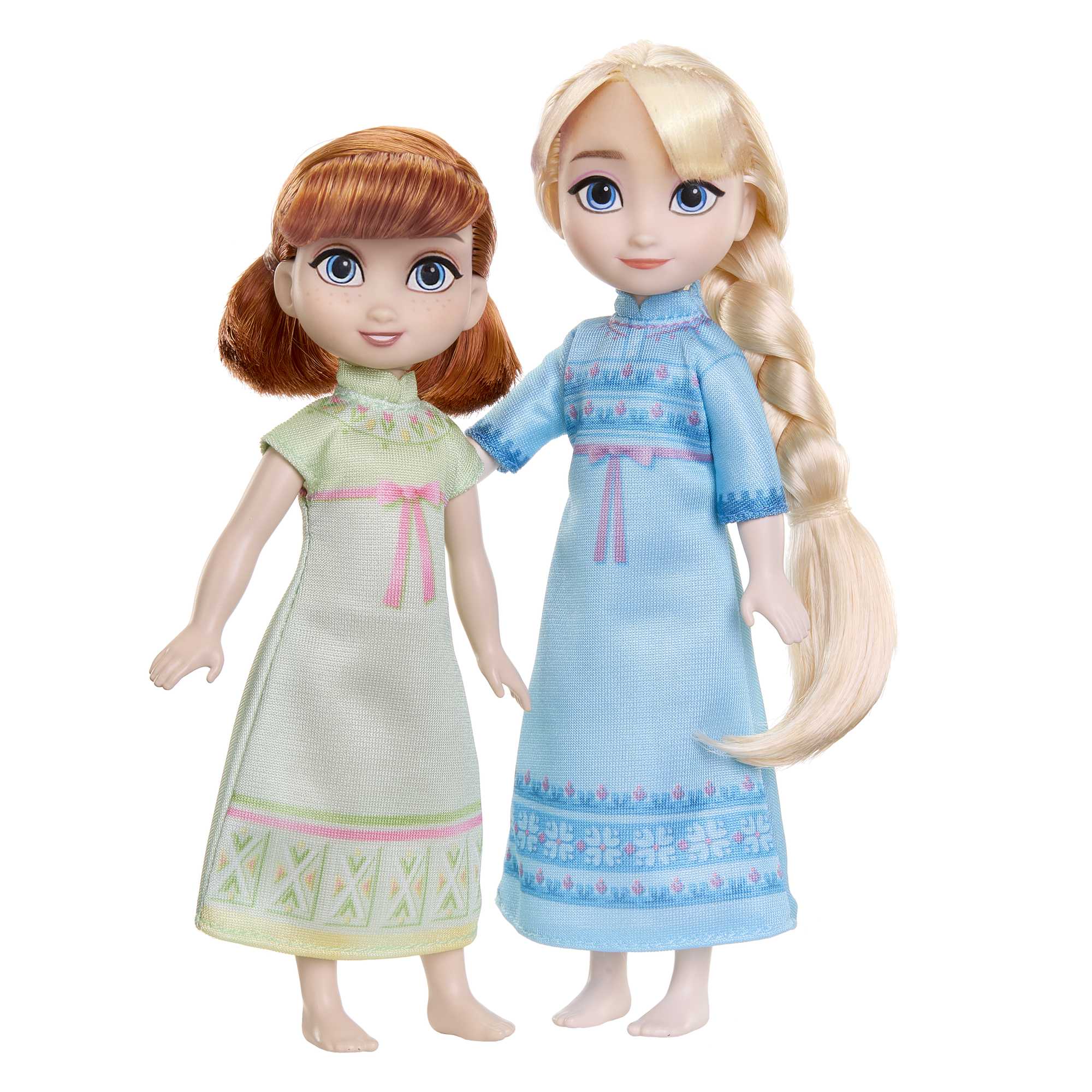 Disney Frozen Royal Family of Arendelle - Image 4