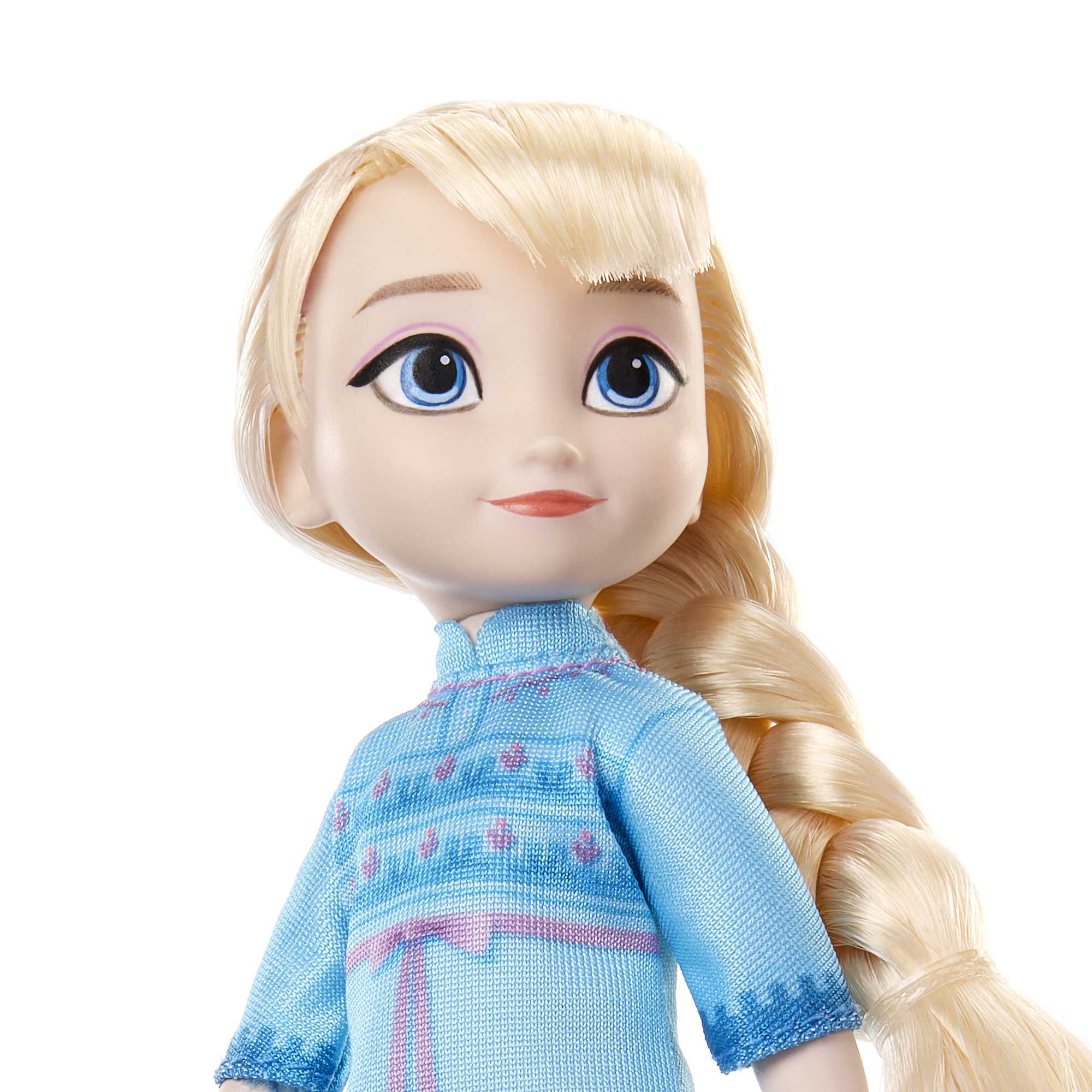 Disney Frozen Royal Family of Arendelle - Image 5