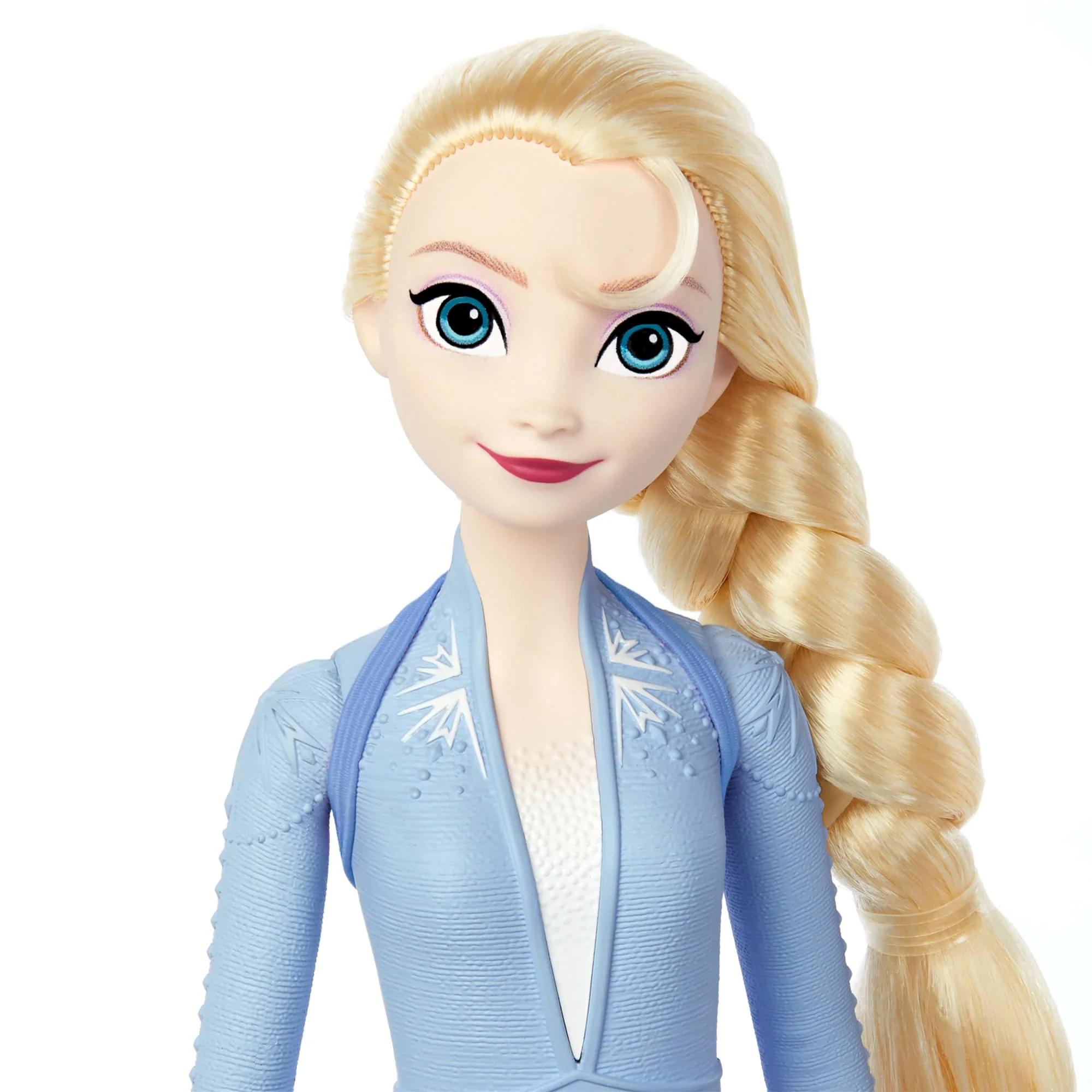 Disney Frozen Singing Adventure Elsa Doll Sings “Into The Unknown” From Disney Frozen 2 Movie - Image 4