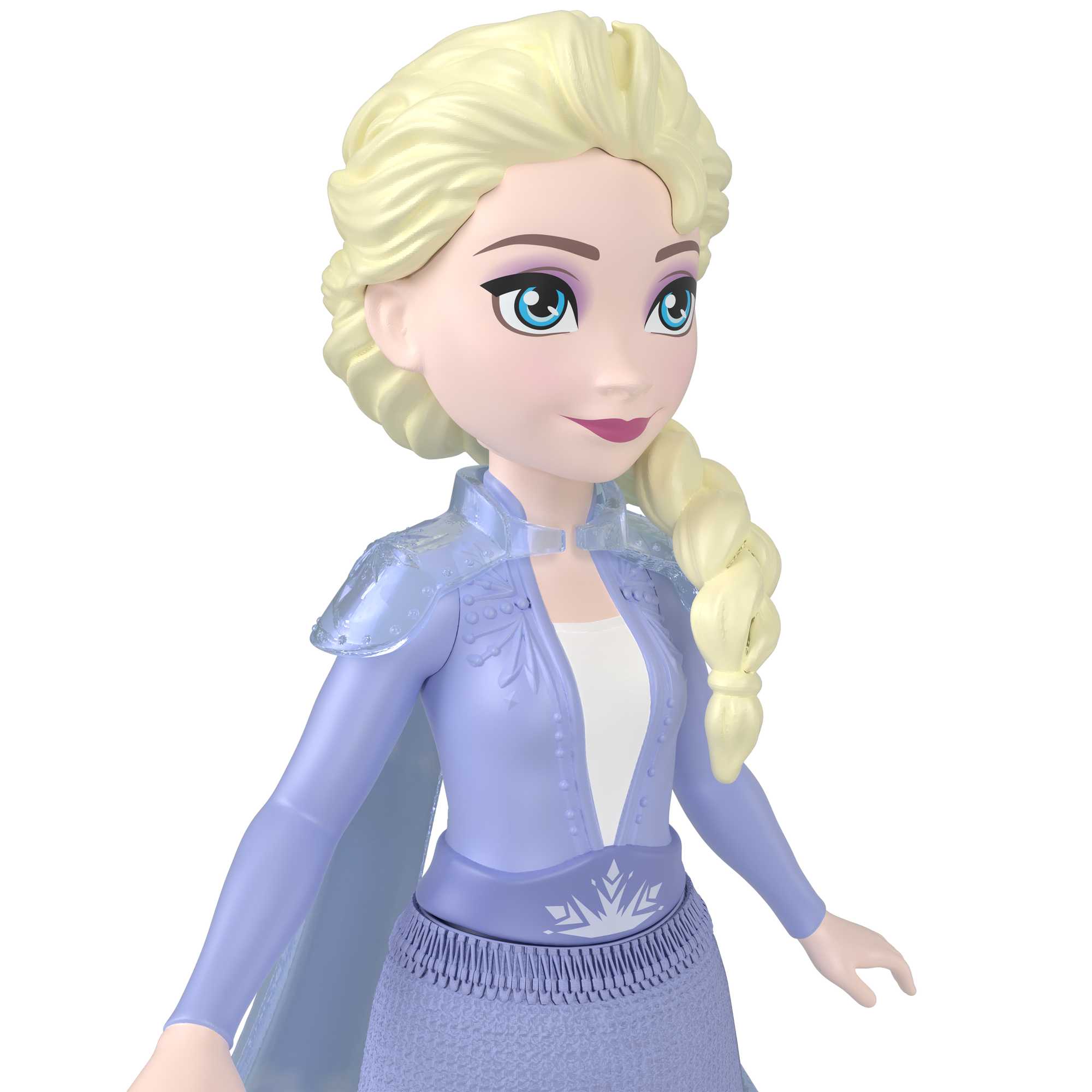 Disney Frozen Toys, Small Dolls - Image 4