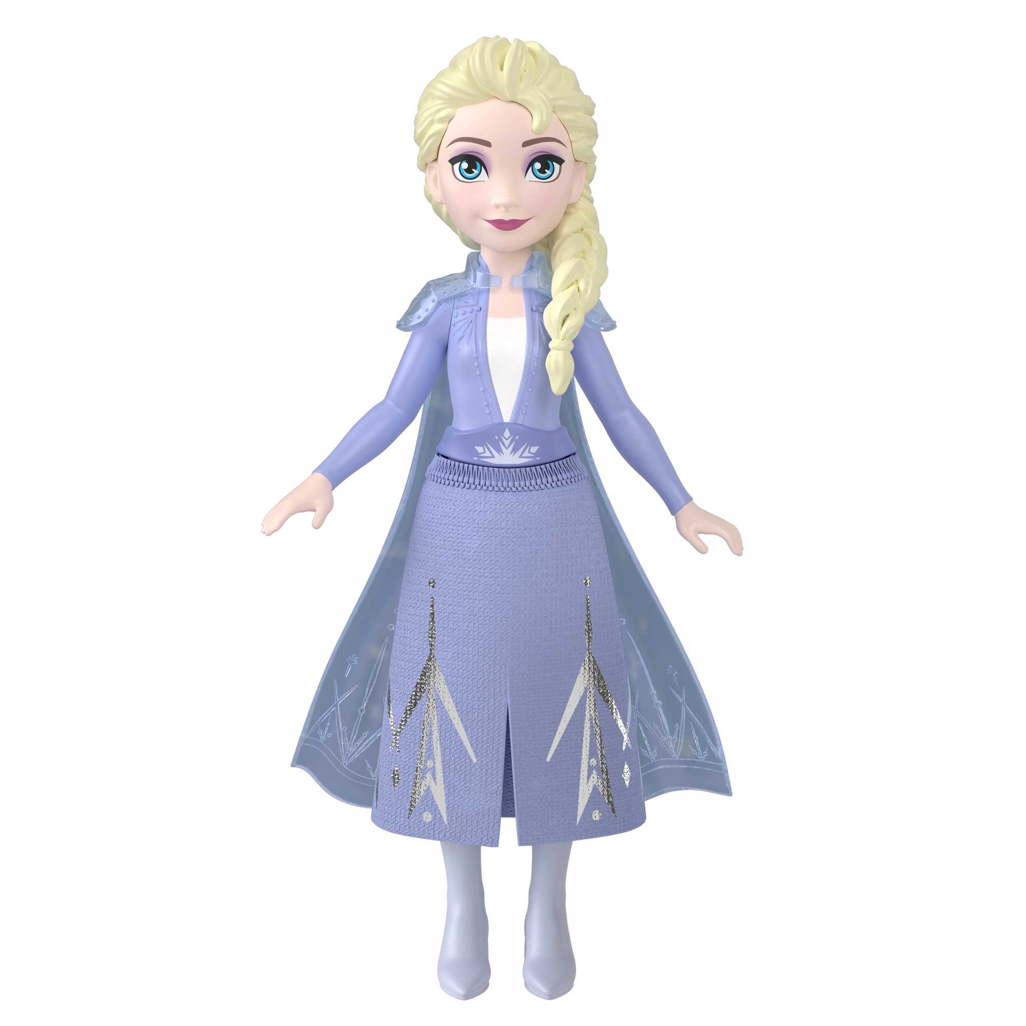 Disney Frozen Toys, Small Dolls - Image 6