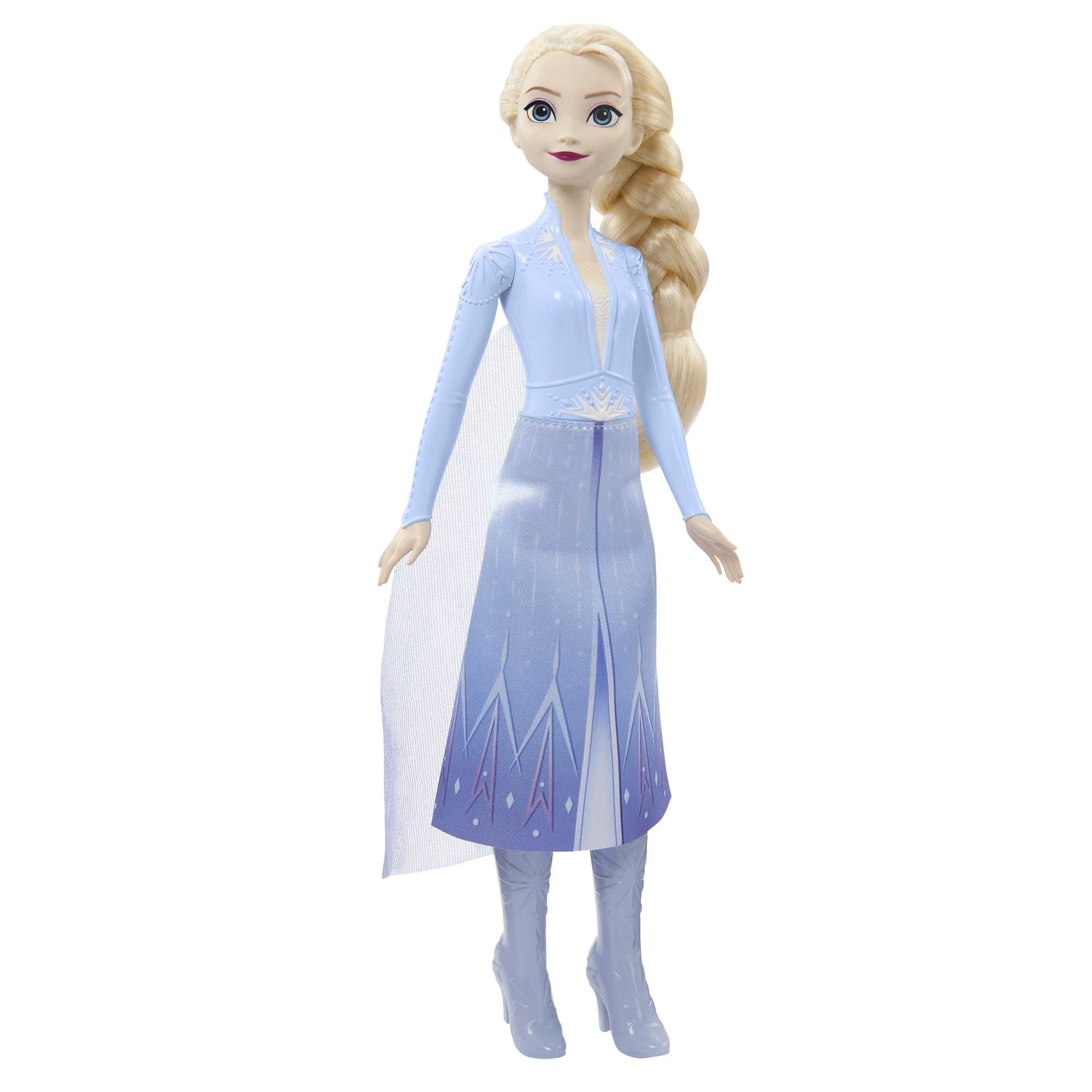 Disney Frozen Surtido De Muñecas De Moda - Image 2