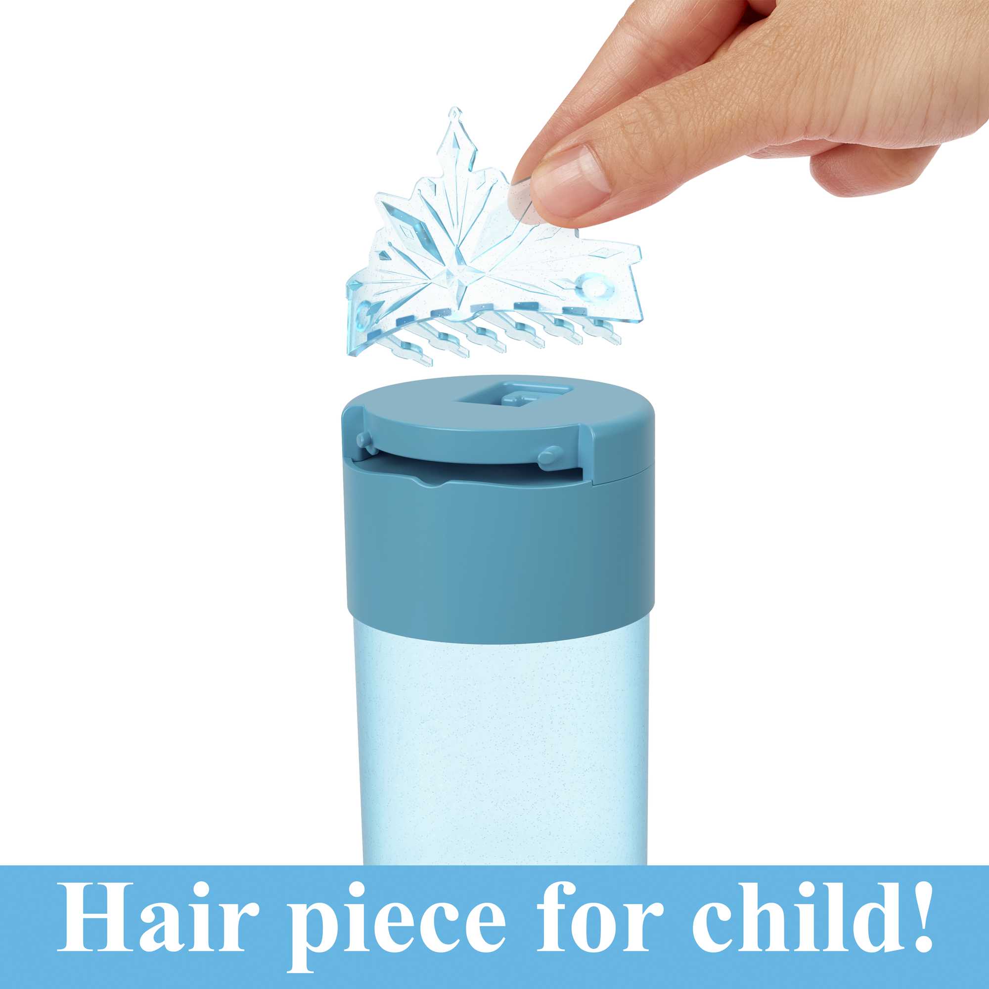 Disney Frozen SNOW COLOR REVEAL Assortment - Image 6