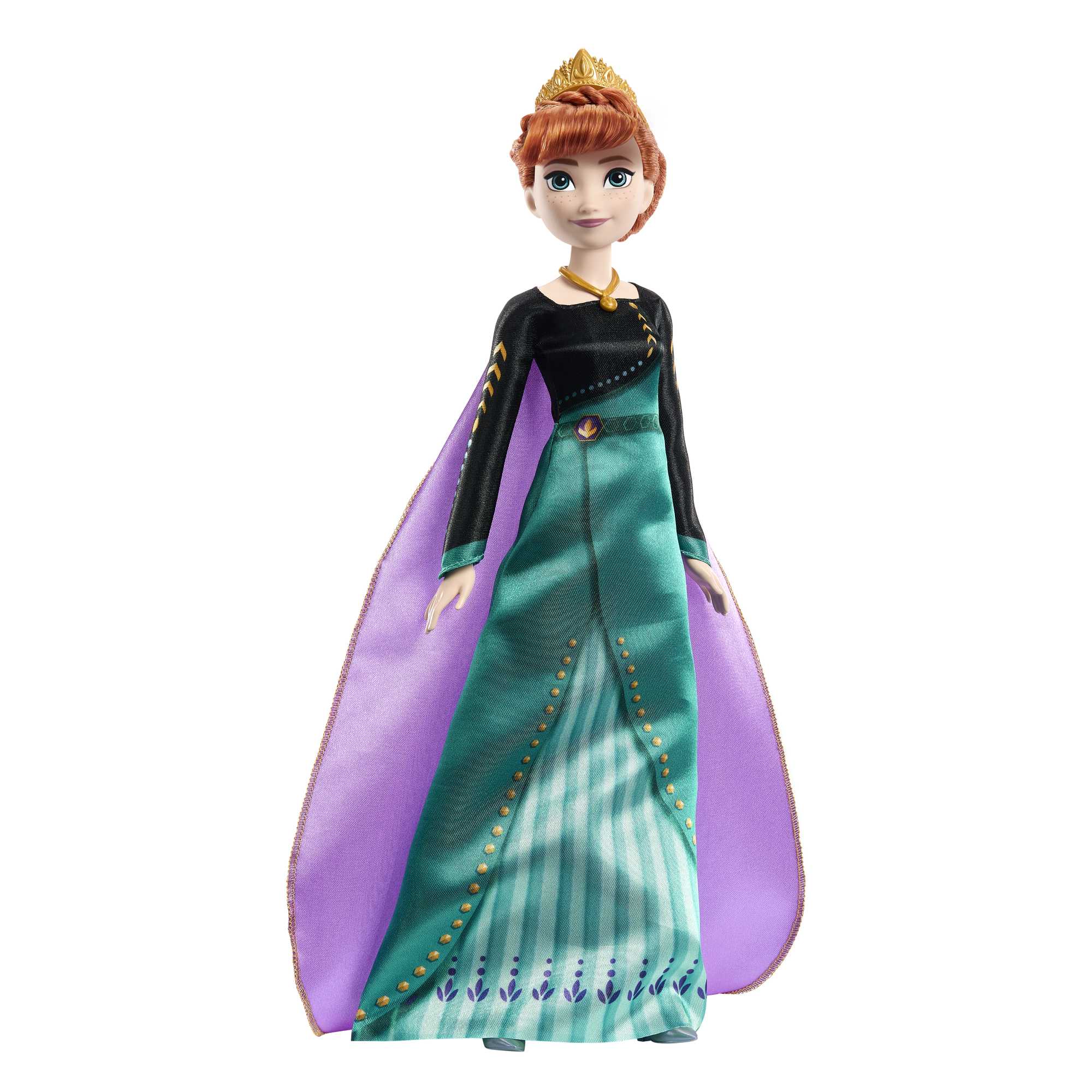 Disney Karlar Ükesi Prensesleri Anna ve Elsa - 2'li Paket - Image 3
