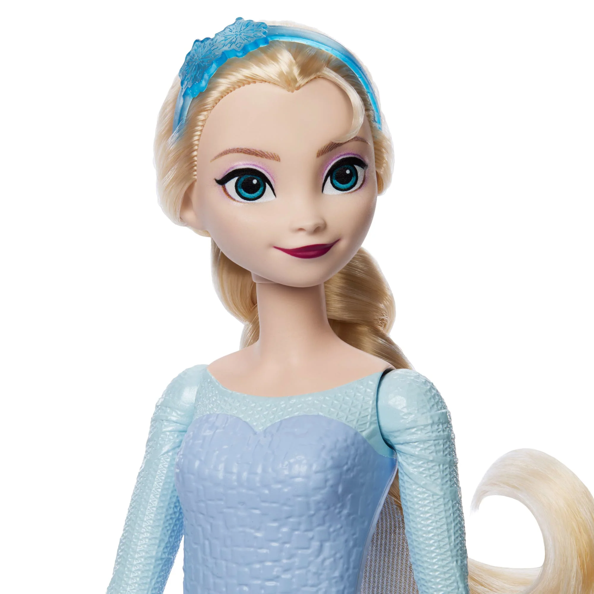 Disney Karlar Ülkesi Eğlenceli Sürprizler Elsa Bebek, Aksesuarlar Ve Disney Filminden Ilham Alan 11 Sürpriz - Image 5