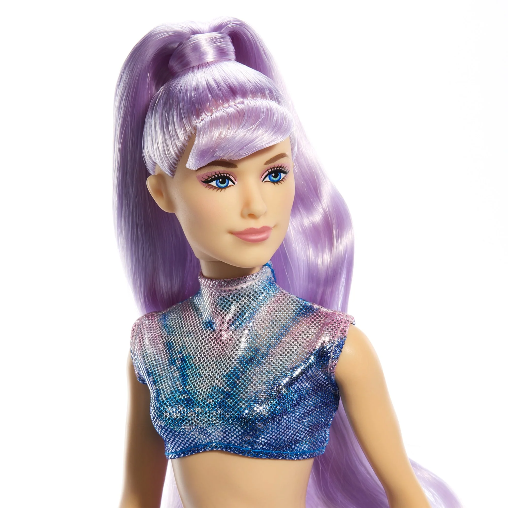 Disney La Petite Sirène - Coffret 3 Sœurs Sirènes-Poupées - Image 4