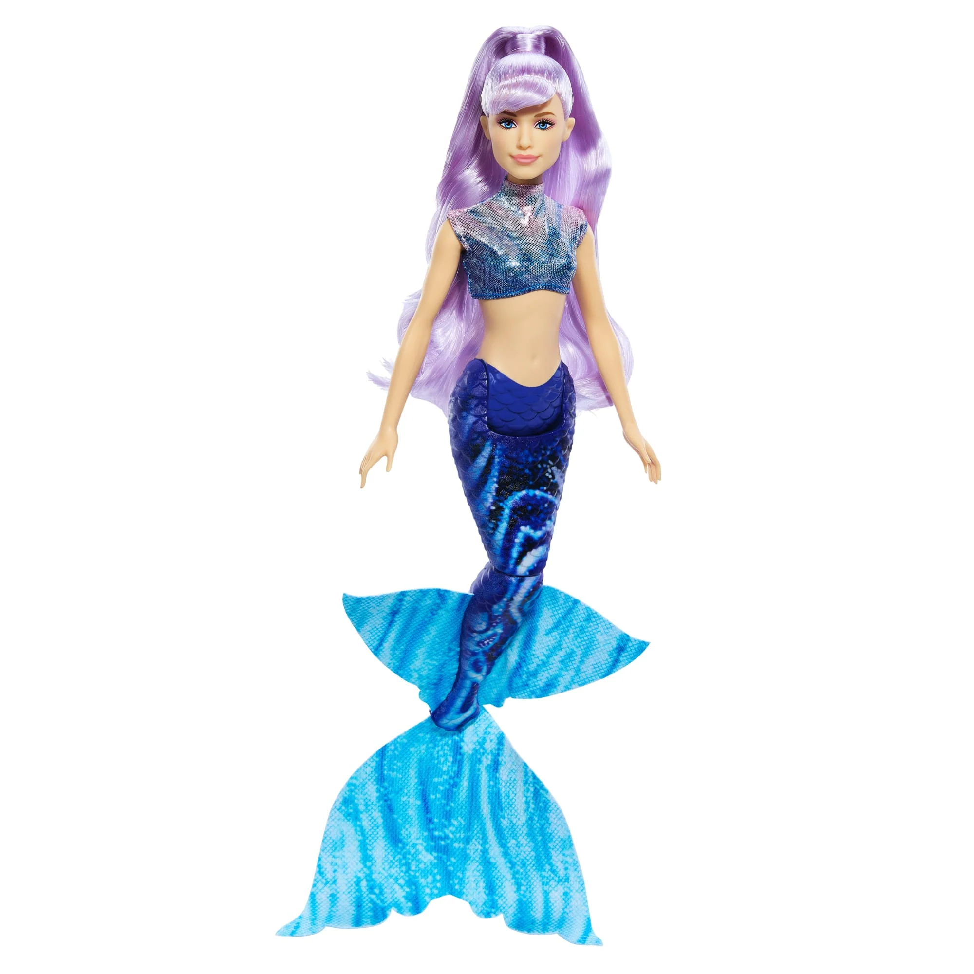Disney La Petite Sirène - Coffret 3 Sœurs Sirènes-Poupées - Image 5