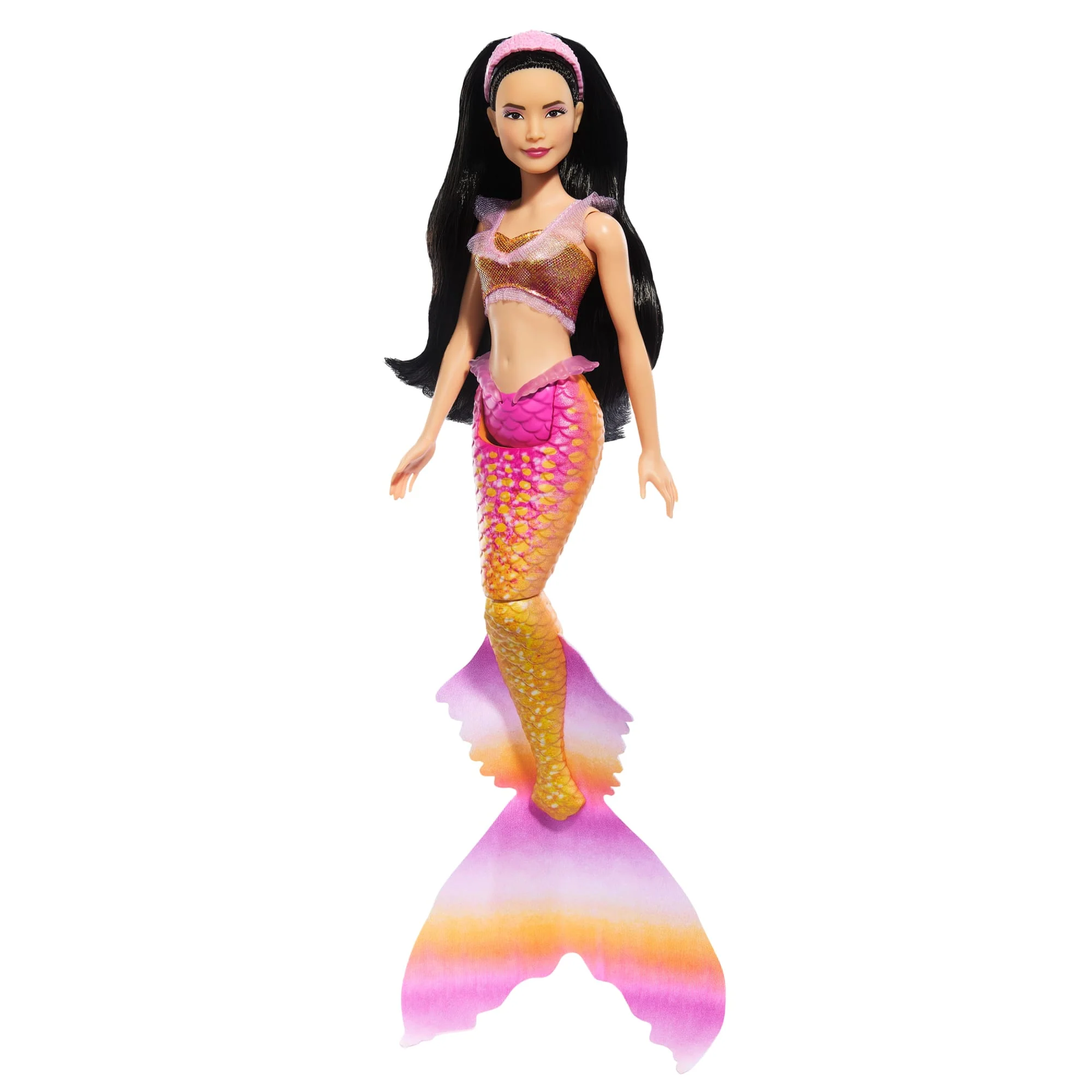 Disney La Petite Sirène - Coffret 3 Sœurs Sirènes-Poupées - Image 7