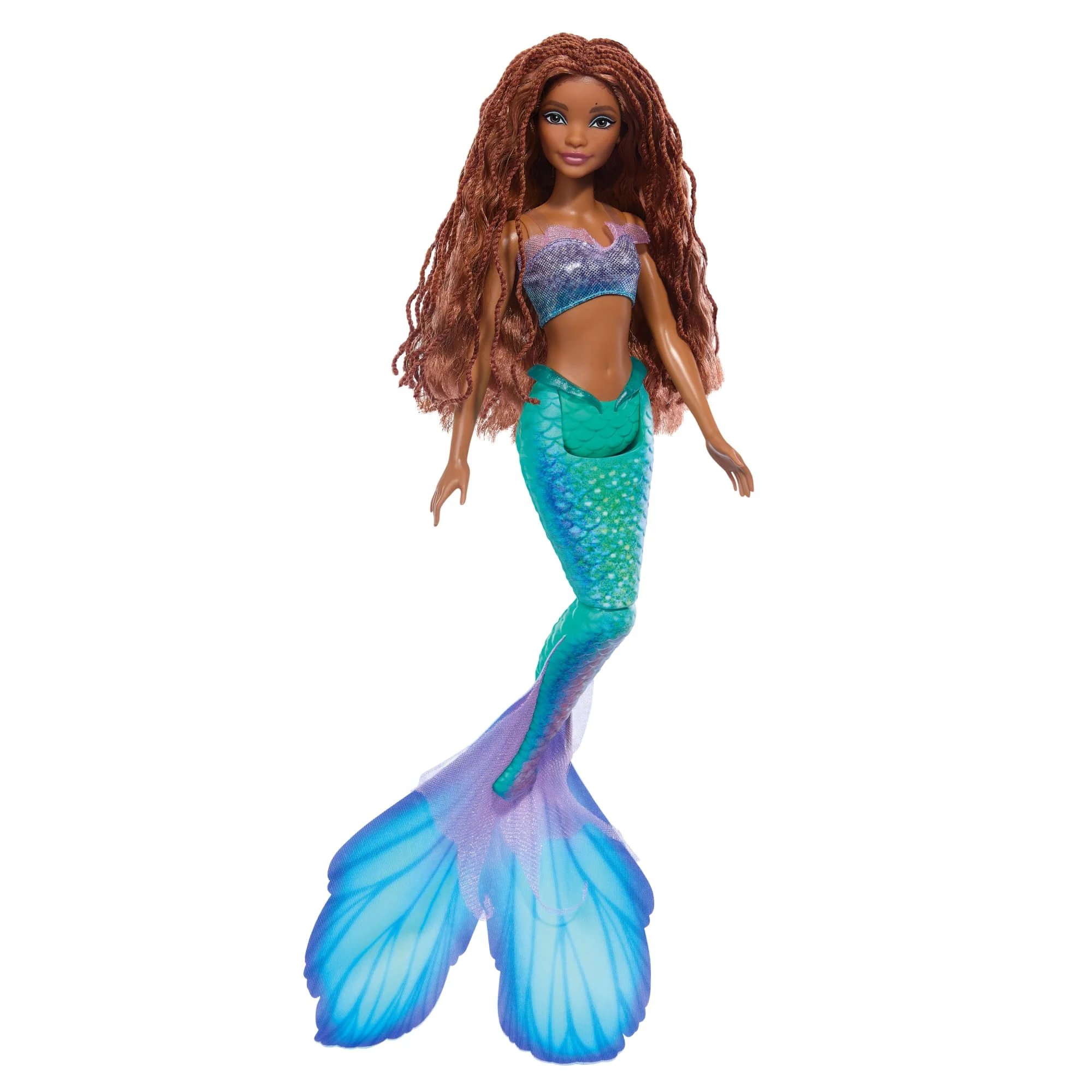 Disney La Petite Sirène - Coffret 3 Sœurs Sirènes-Poupées - Image 8