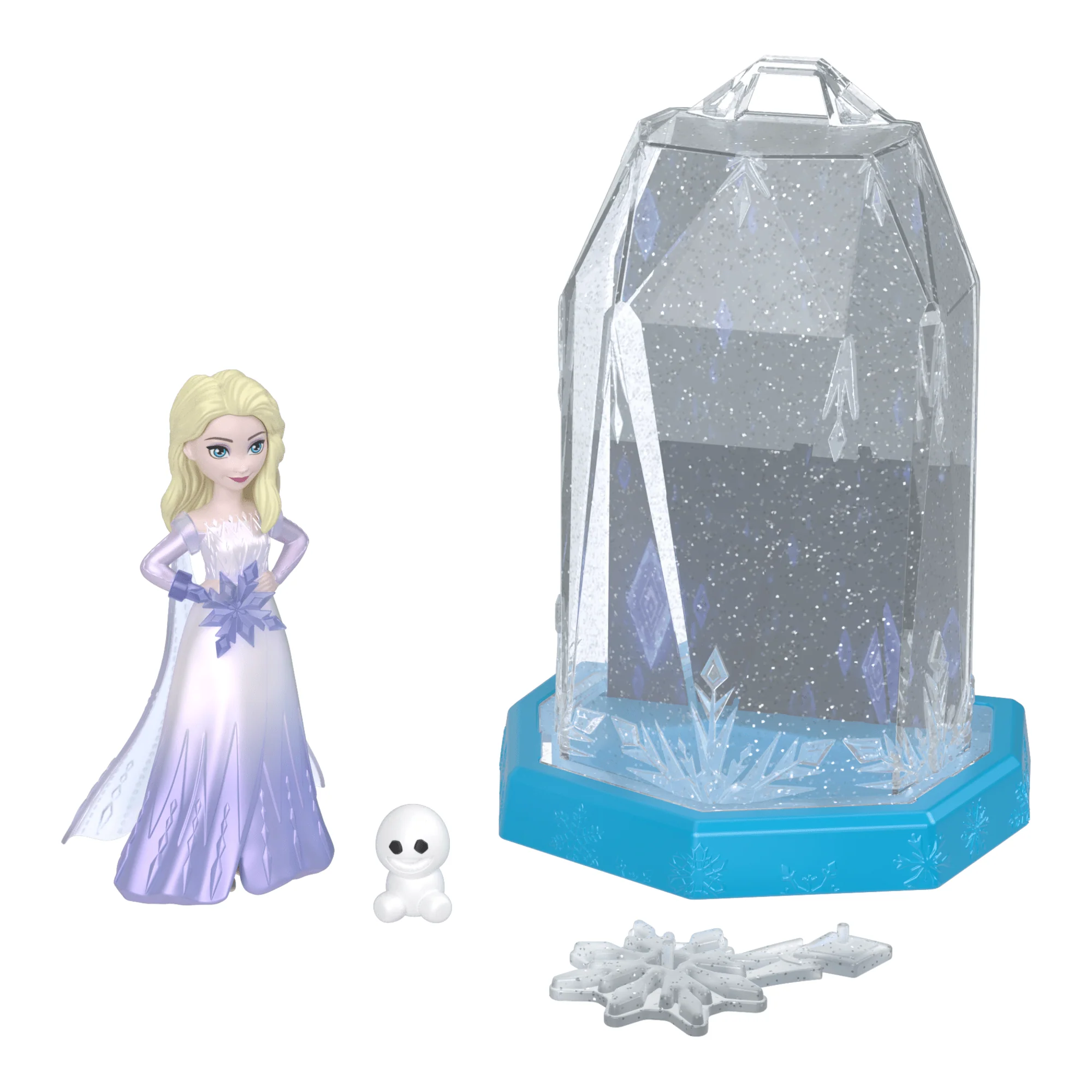 Disney-La Reine Des Neiges-Coffret Ice Reveal - Image 2