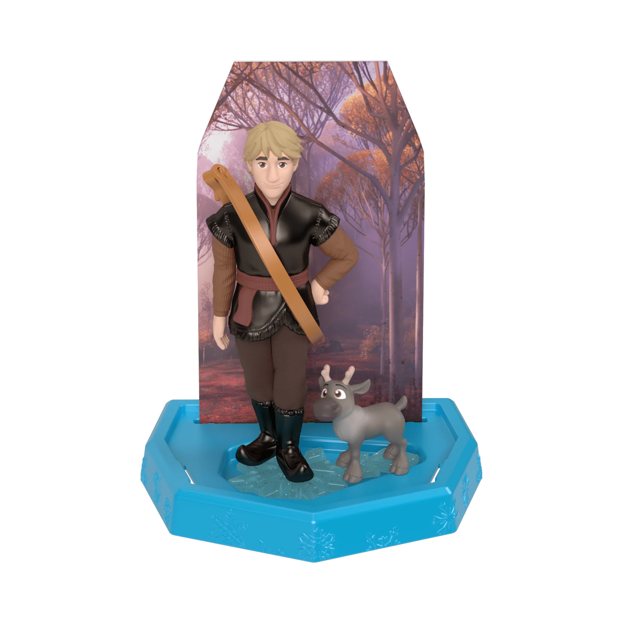Disney-La Reine Des Neiges-Coffret Ice Reveal - Image 3