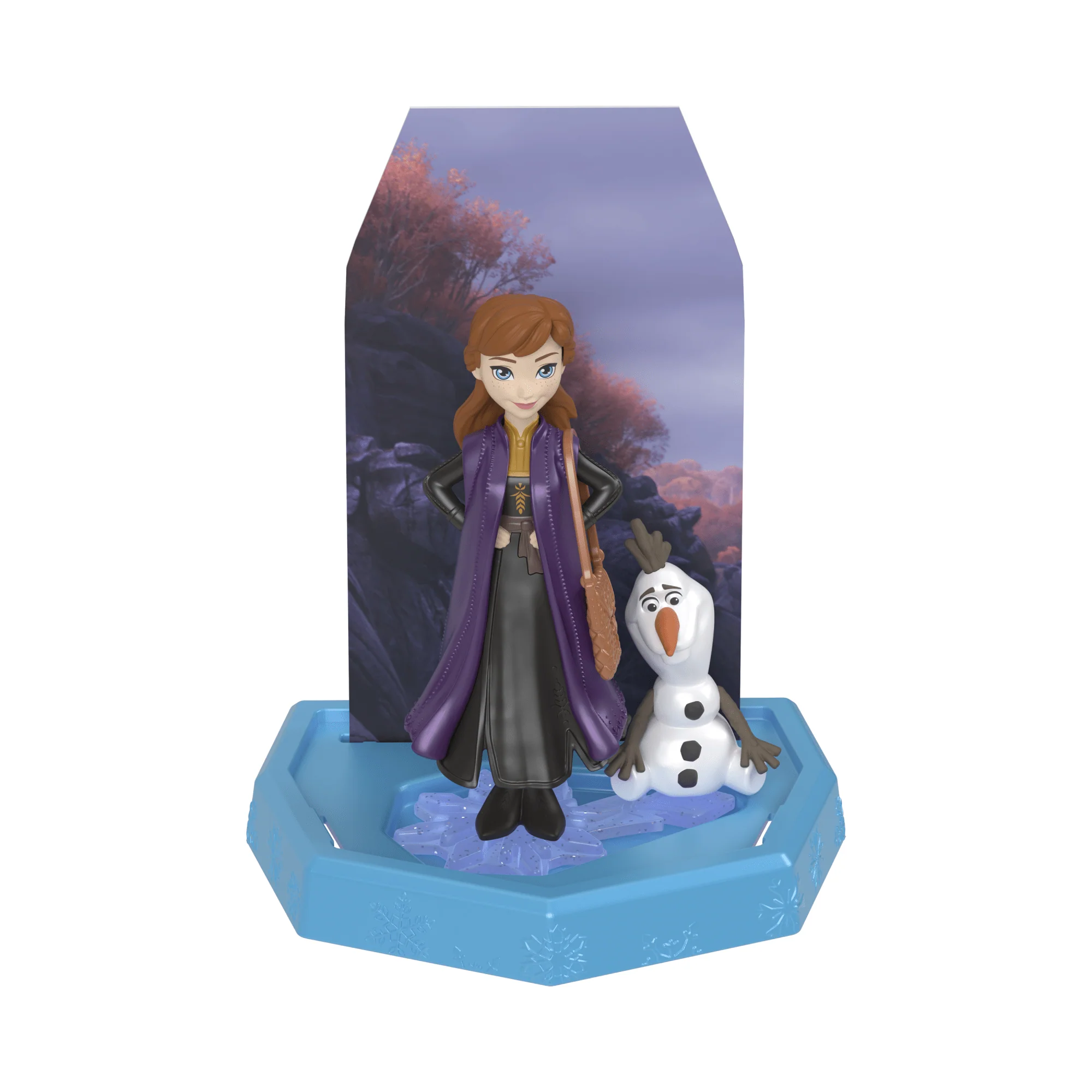 Disney-La Reine Des Neiges-Coffret Ice Reveal - Image 5