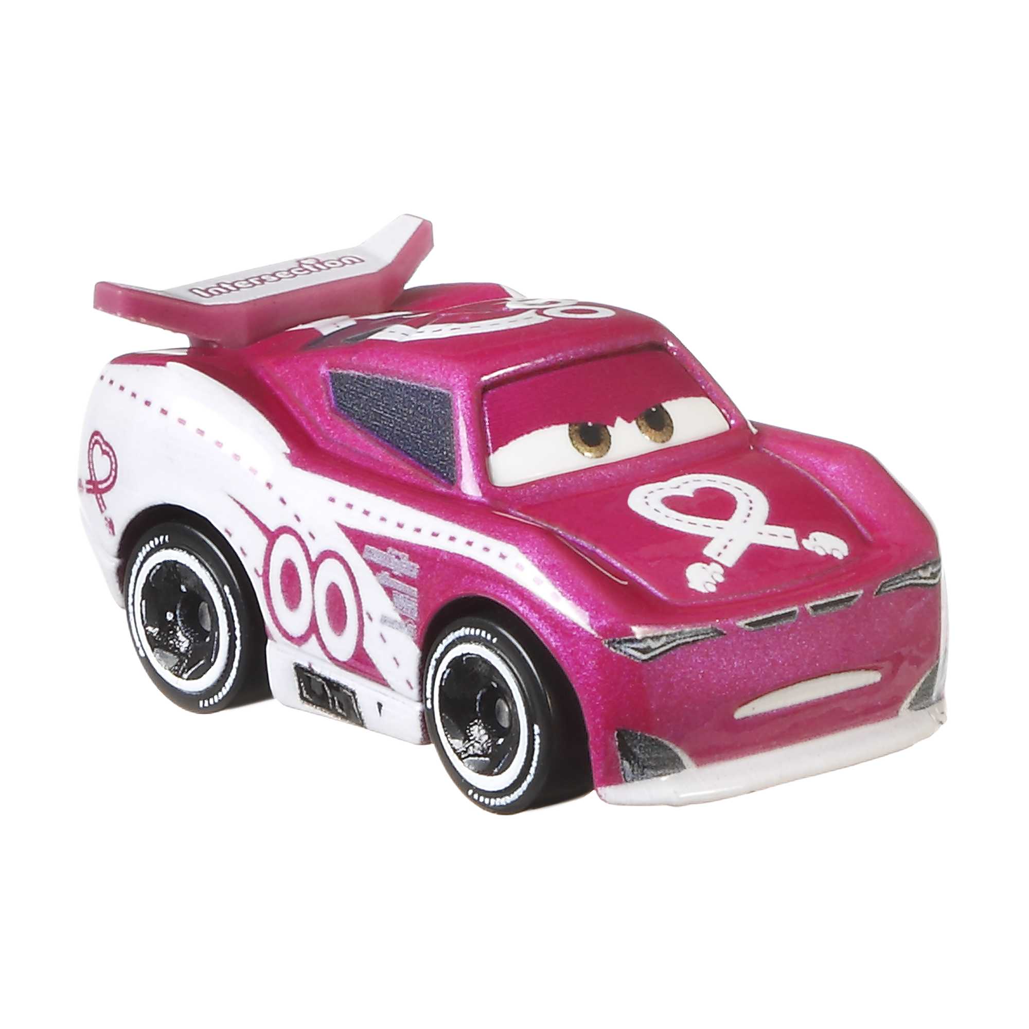 Disney And Pixar Cars – Assortiment Cars Mini Véhicules - Image 3