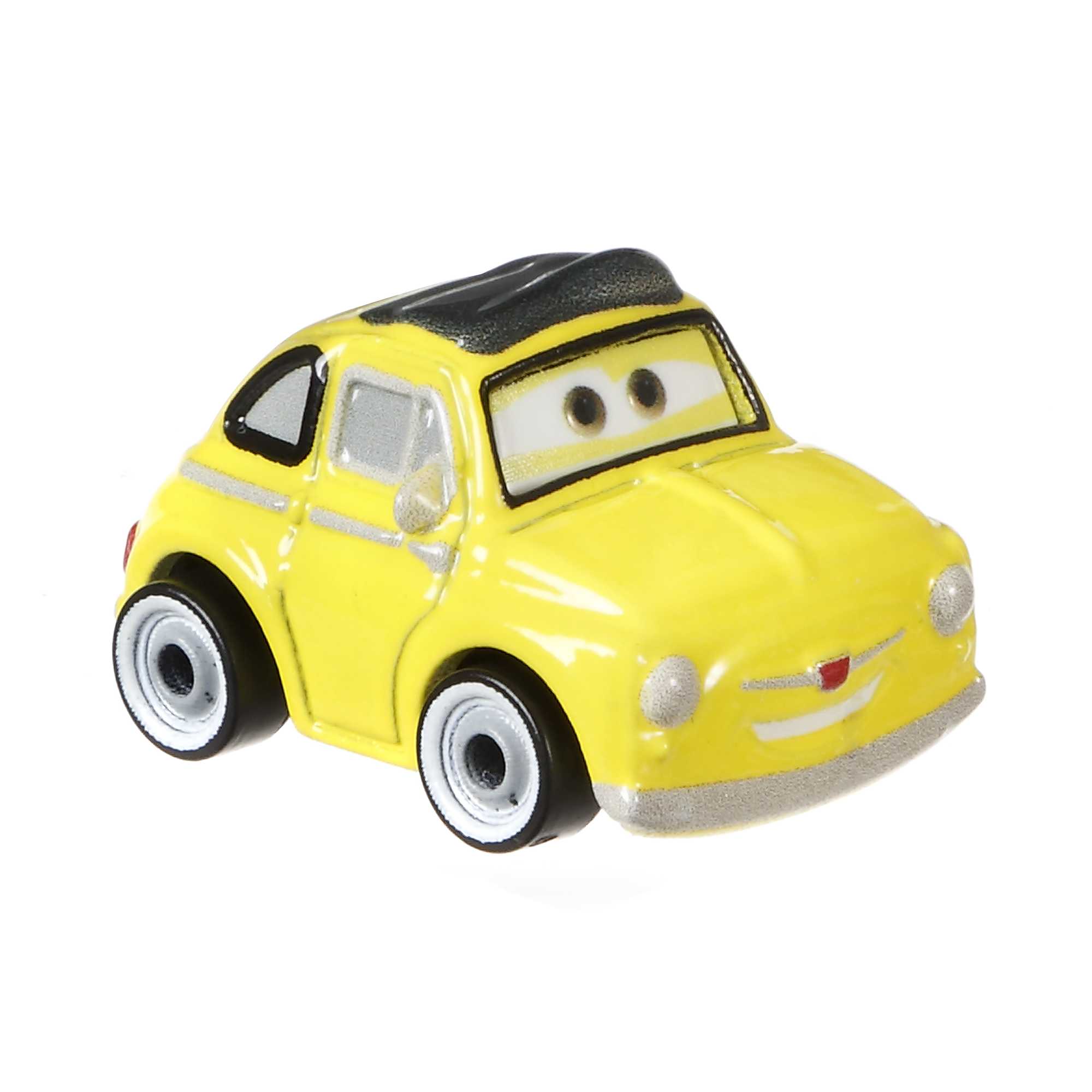 Disney Pixar Cars - Assortiment Coffret 10 Mini-Véhicules - Petite Voiture - 3 Ans Et + - Image 10