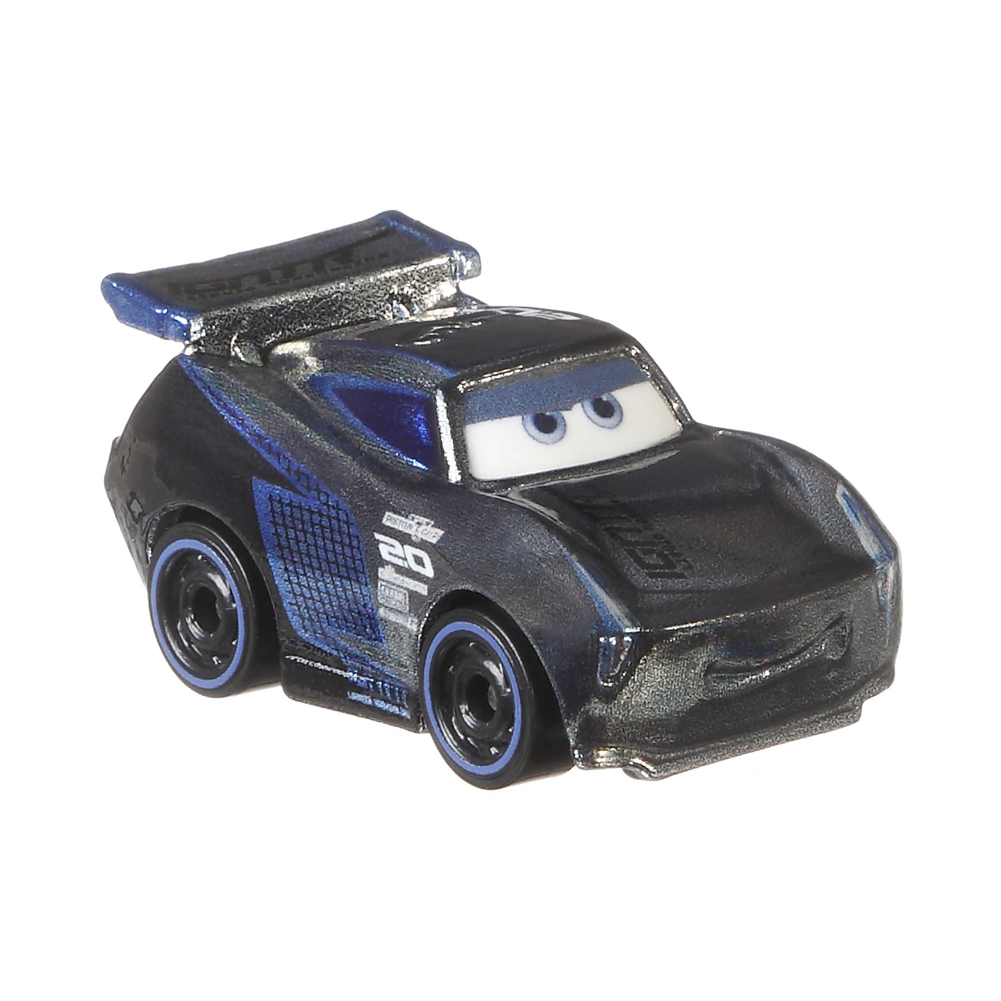 Disney Pixar Cars - Assortiment Coffret 10 Mini-Véhicules - Petite Voiture - 3 Ans Et + - Image 13