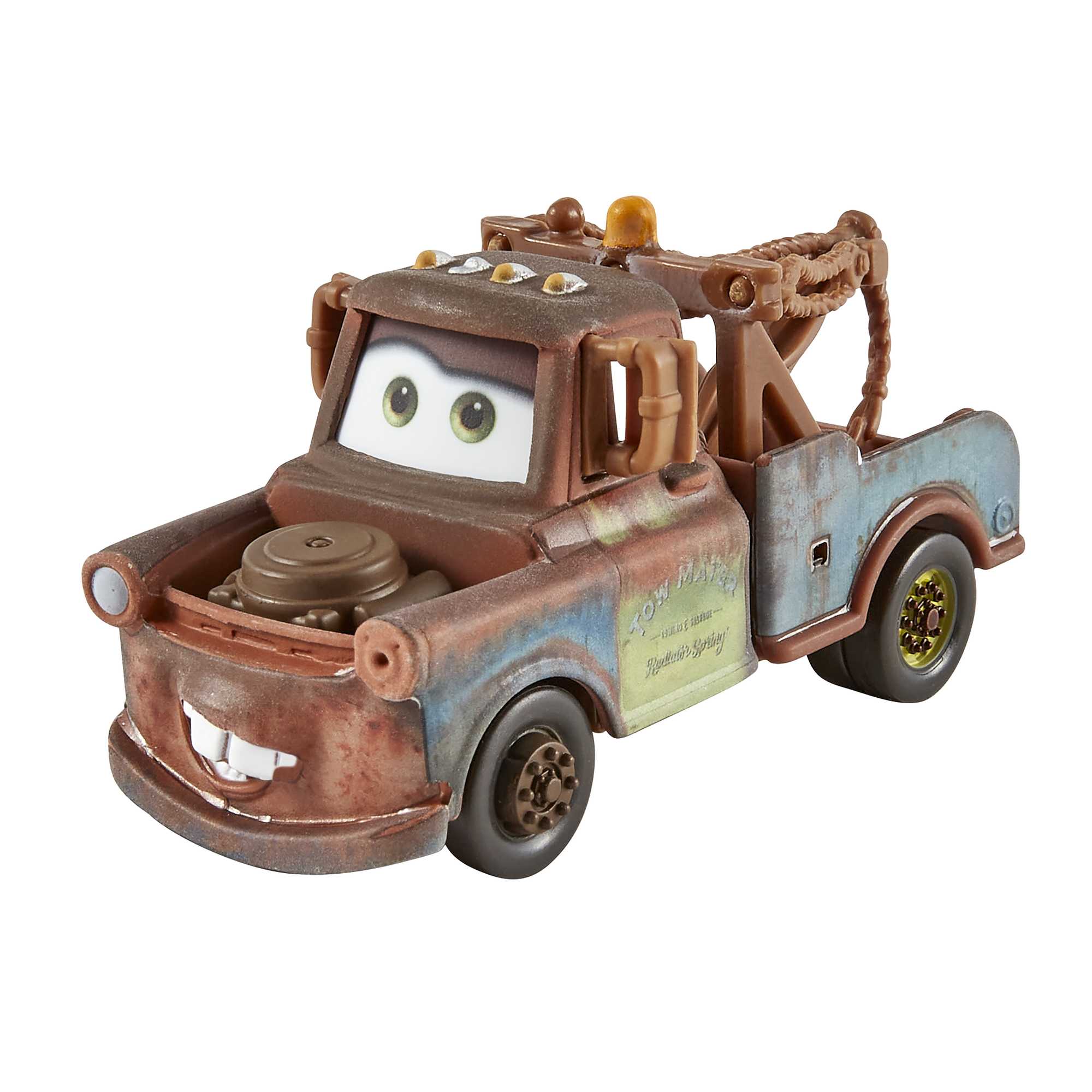 Disney/Pixar-Cars-Coffret Radiator Springs De 3 Véhicules - Image 4