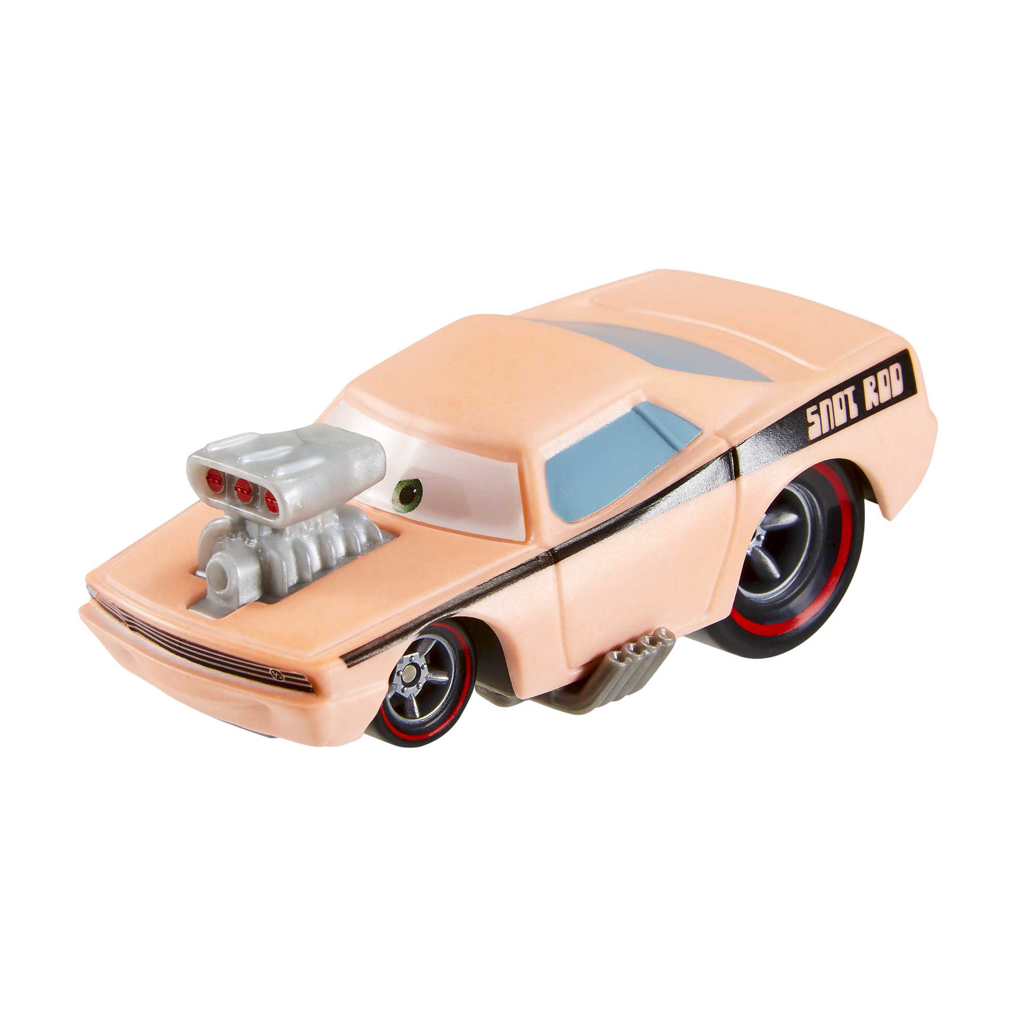 Disney And Pixar Cars Color Changers Collection, Toy Cars Change Color With Water - Image 9