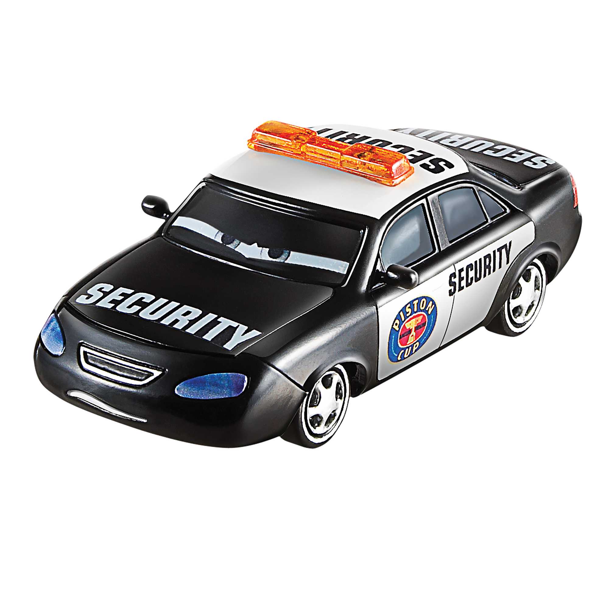 Disney Pixar Cars Tekli Karakter Araçlar - Image 4