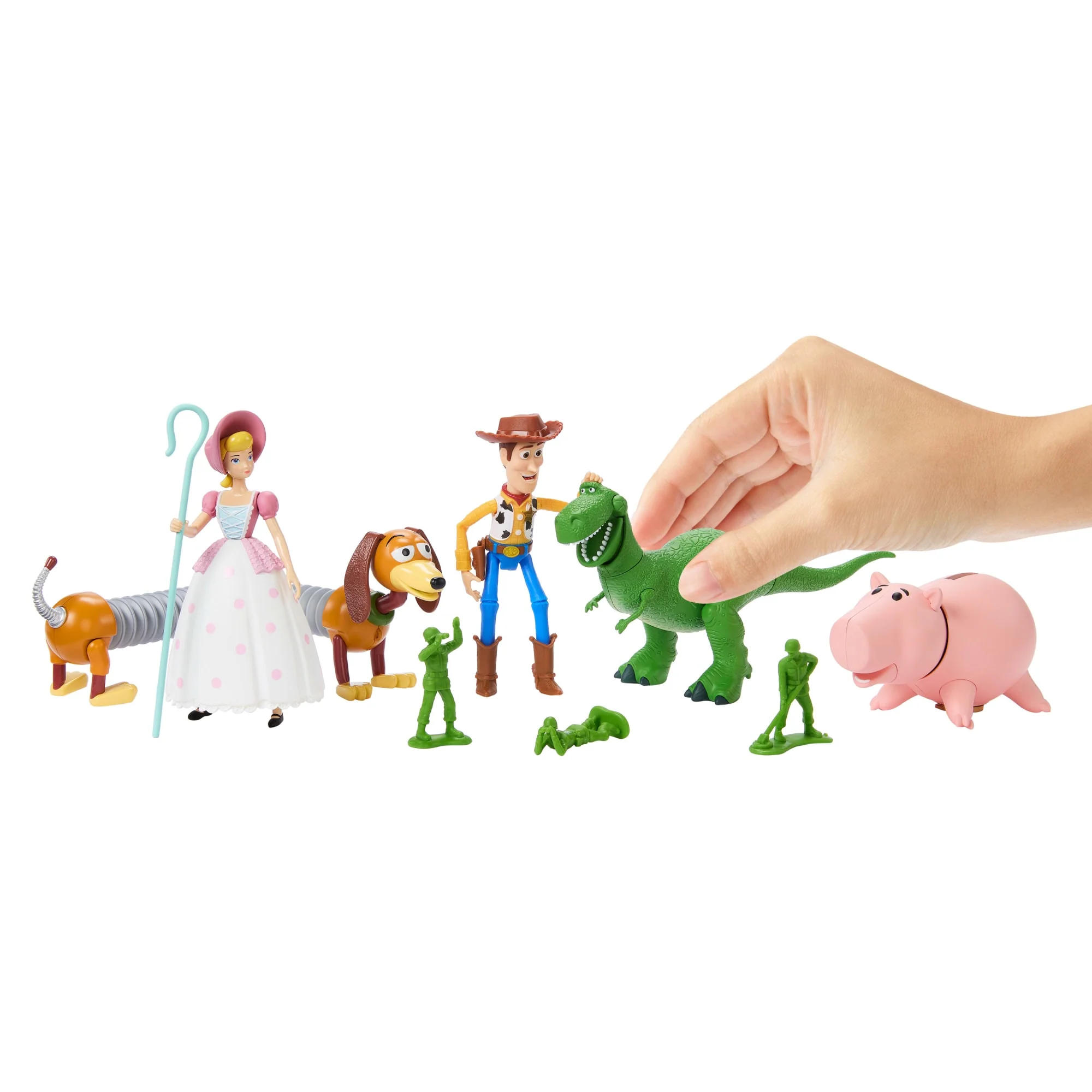 Disney · Pixar-Coffret Chambre D’Andy De Toy Story-Figurines - Image 2