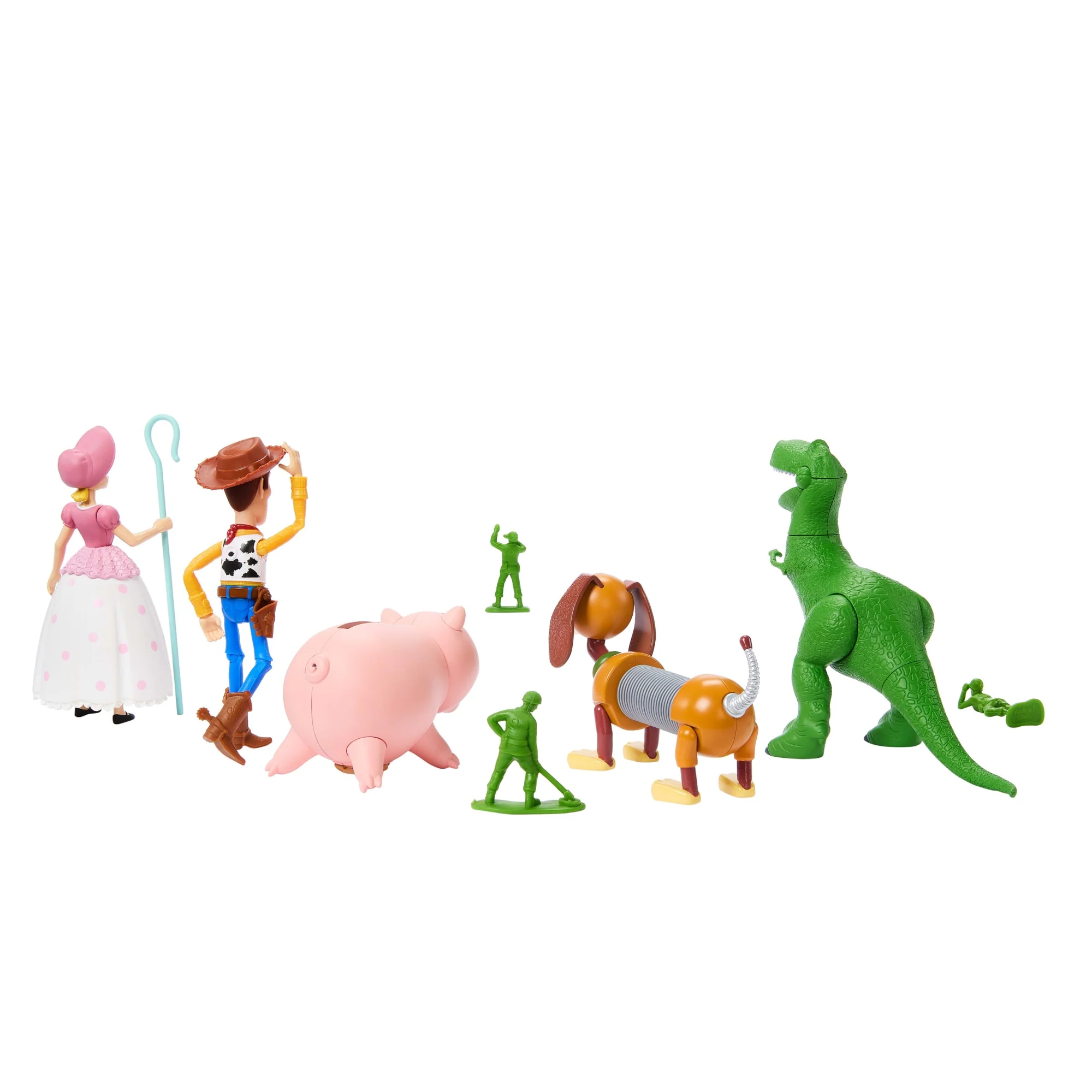 Disney · Pixar-Coffret Chambre D’Andy De Toy Story-Figurines - Image 3
