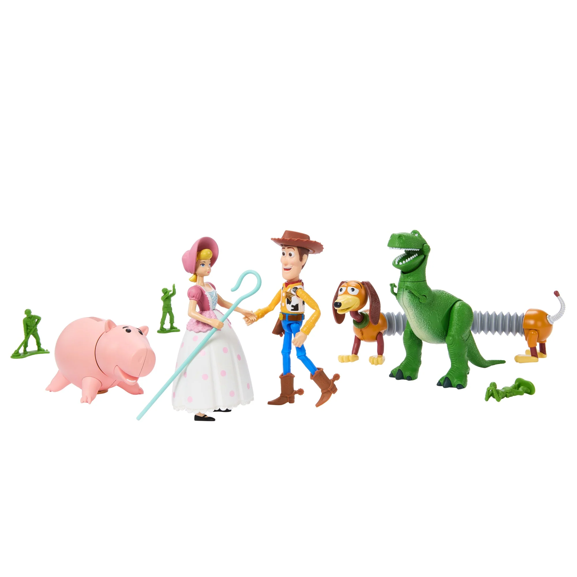 Disney · Pixar-Coffret Chambre D’Andy De Toy Story-Figurines - Image 4