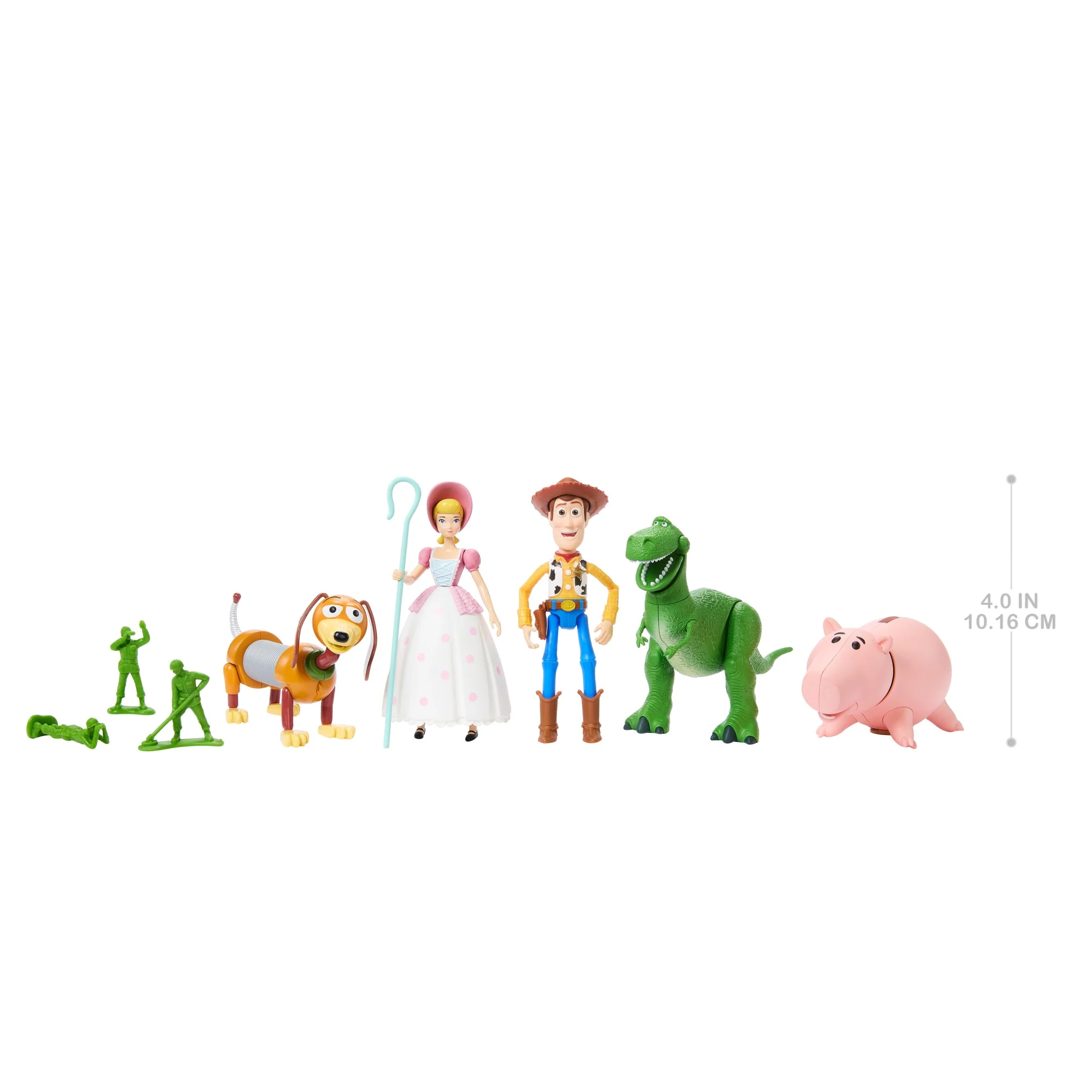 Disney · Pixar-Coffret Chambre D’Andy De Toy Story-Figurines - Image 5