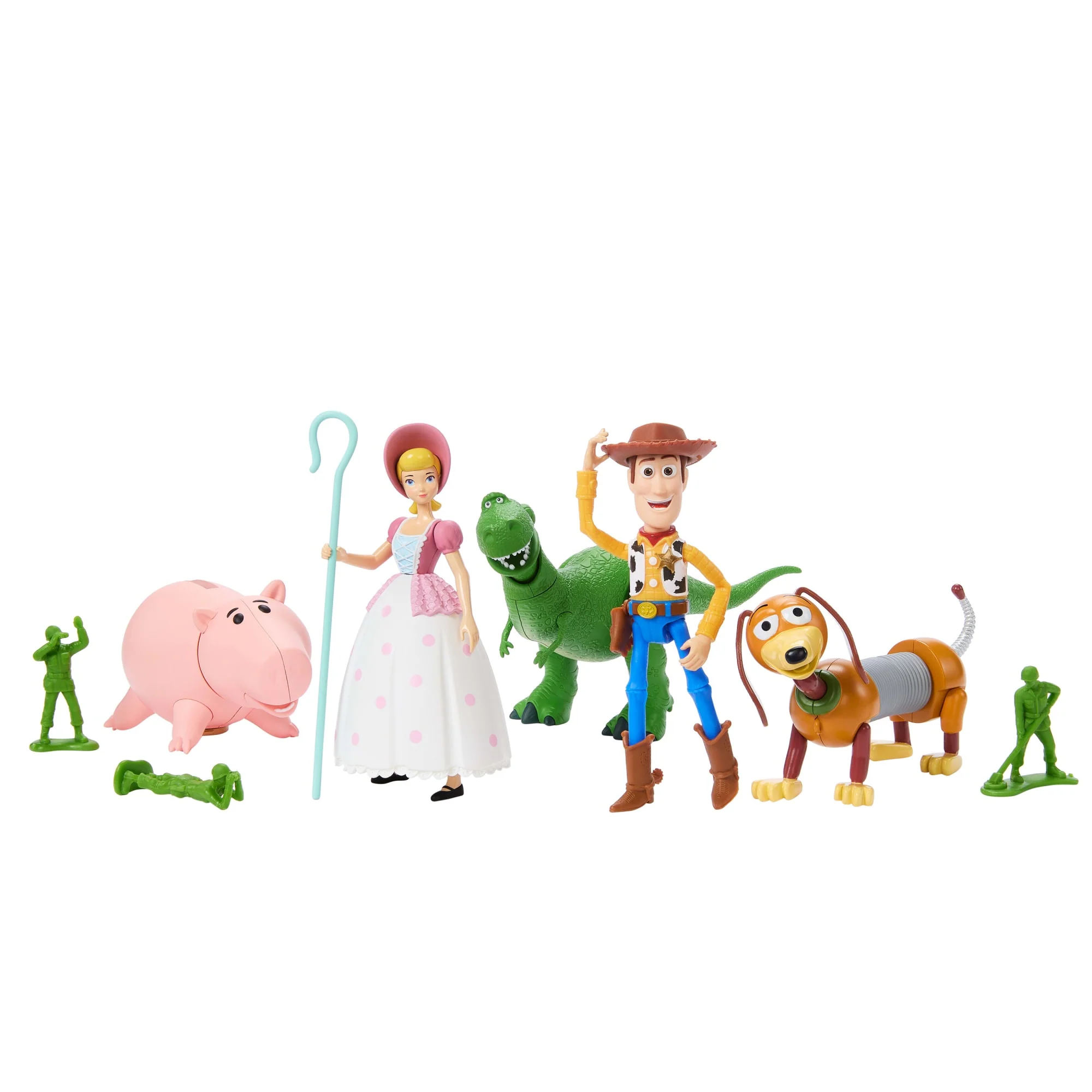 Disney · Pixar-Coffret Chambre D’Andy De Toy Story-Figurines - Image 6
