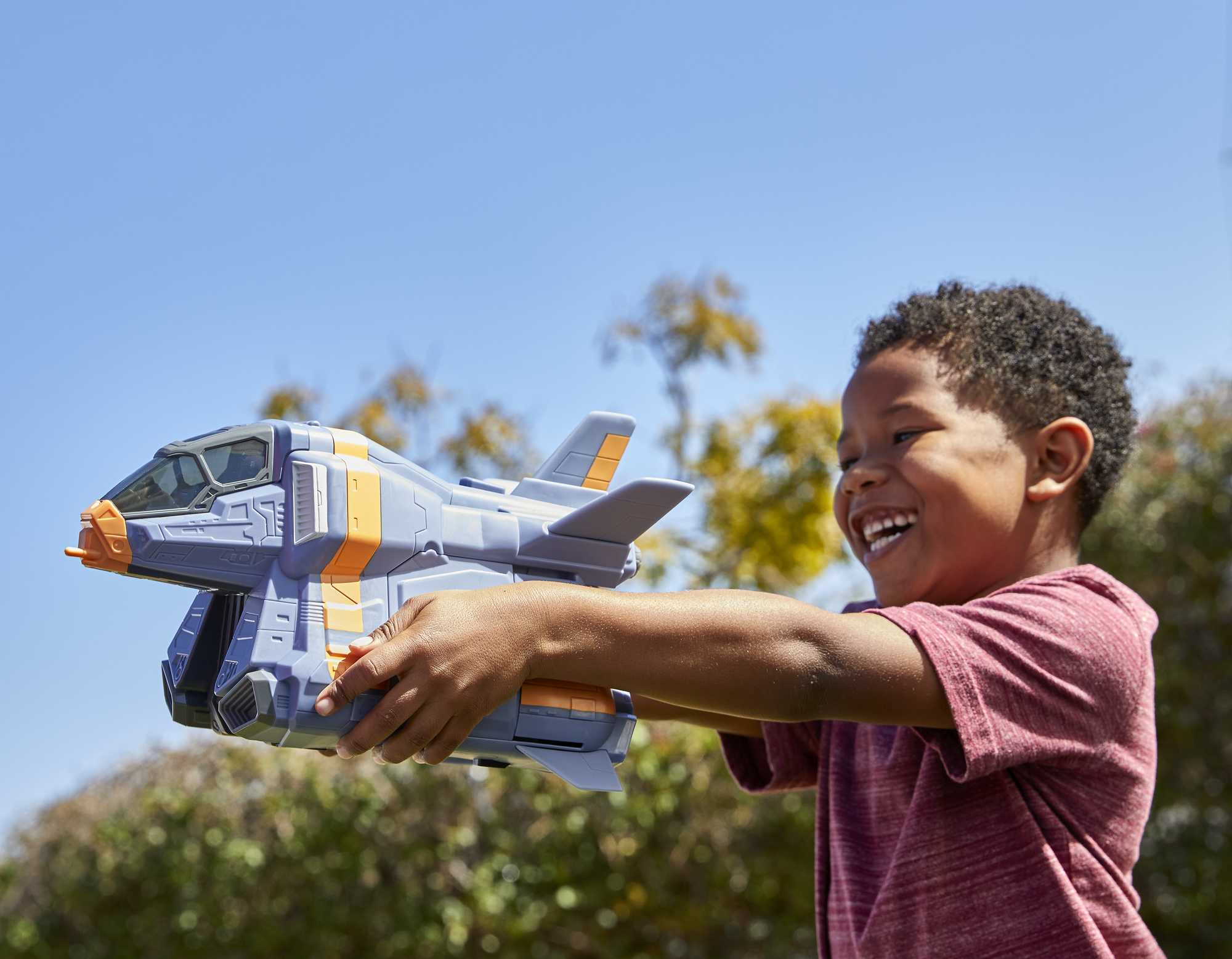 Disney Pixar Lightyear Armadillo Vehicle - Image 2