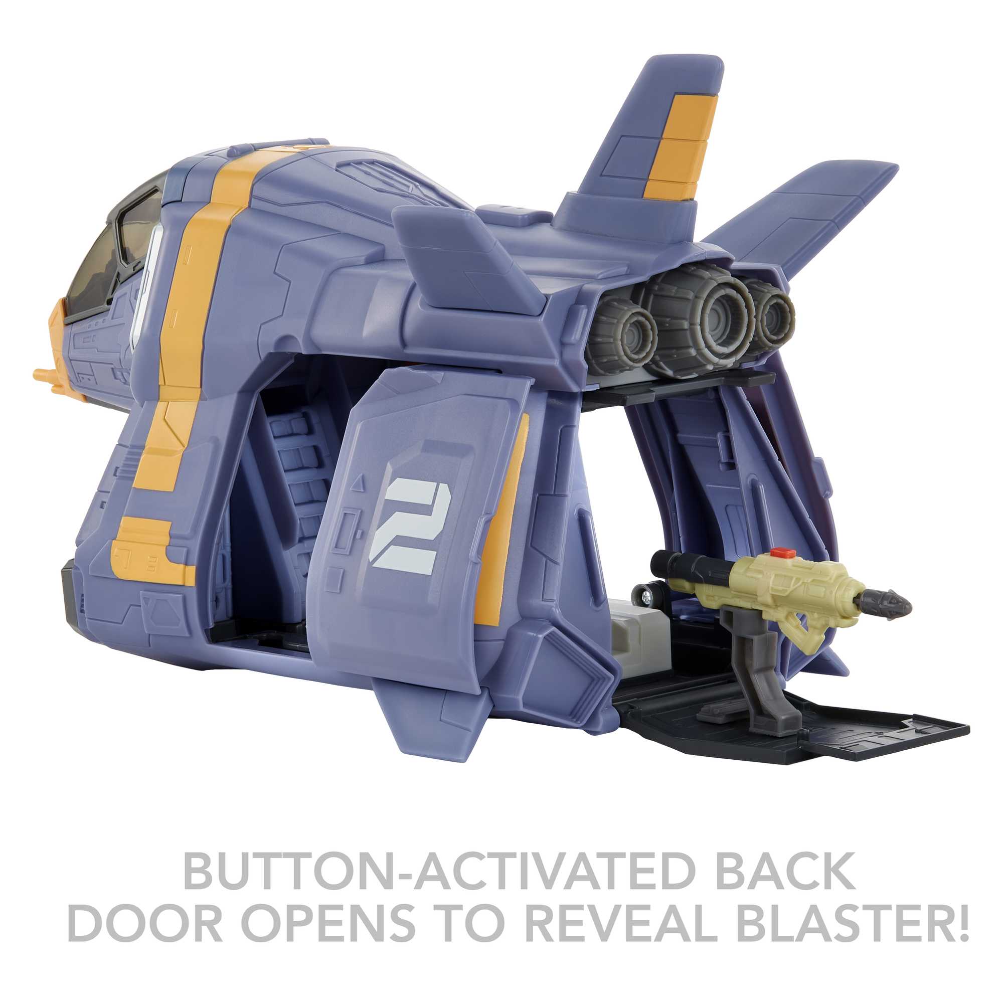Disney Pixar Lightyear Armadillo Vehicle - Image 4