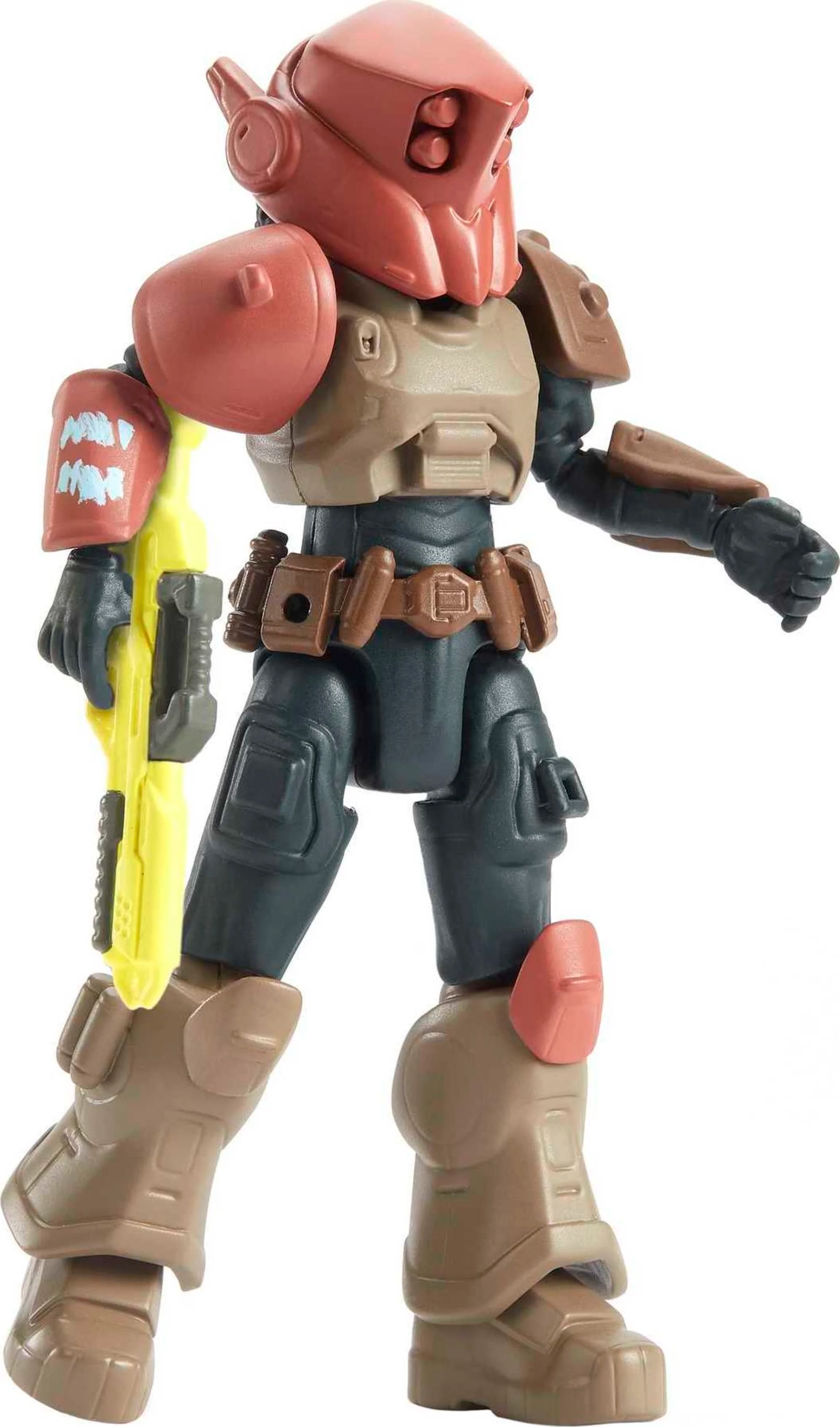 Disney Pixar Lightyear Jr. Zap Patrol Izzy Hawthorne Figure - Image 5
