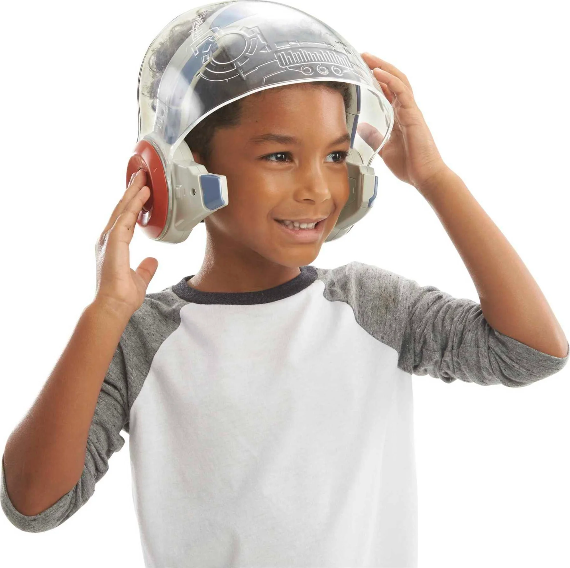 Disney Pixar Lightyear Space Ranger Training Visor - Image 3