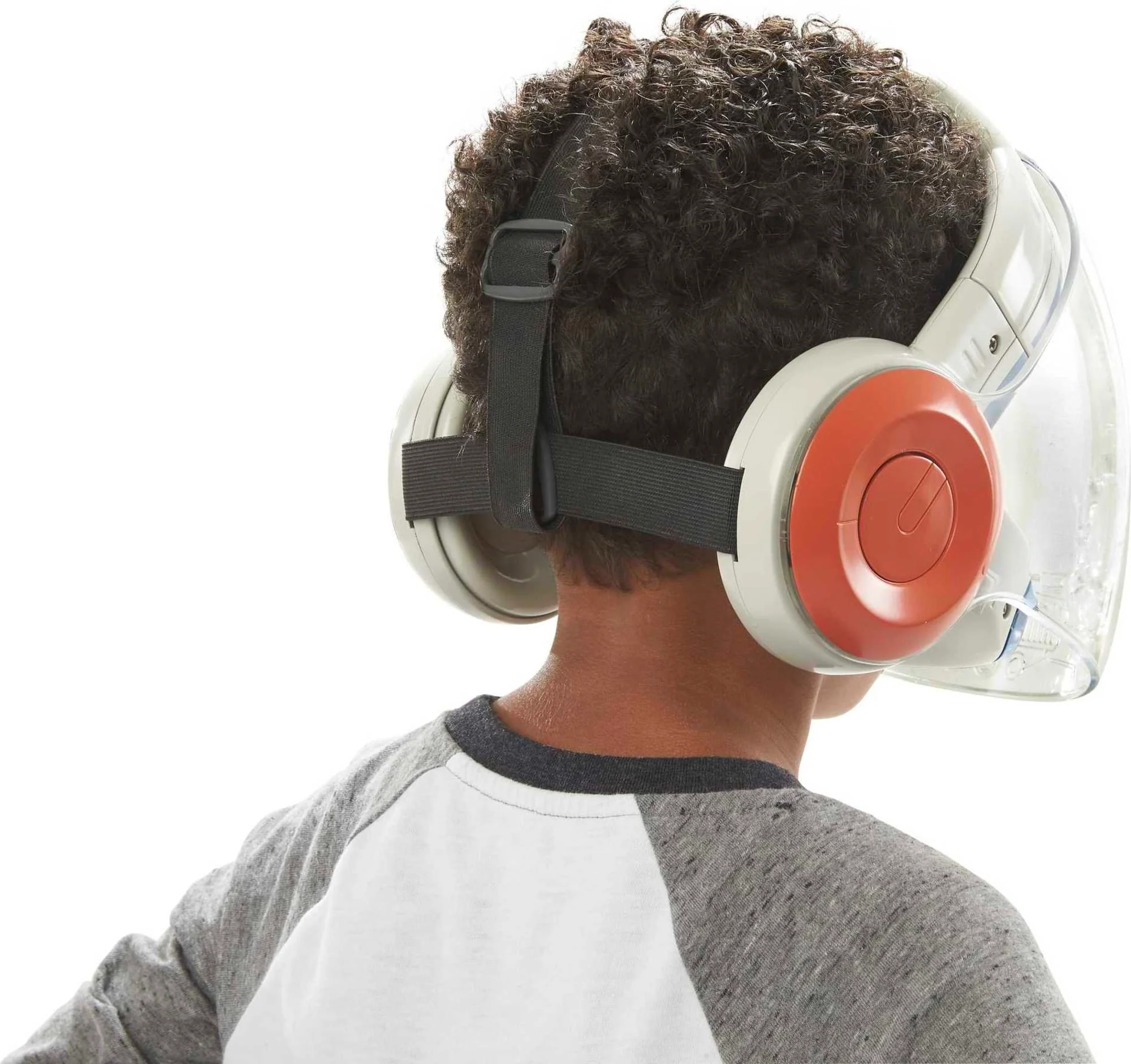 Disney Pixar Lightyear Space Ranger Training Visor - Image 4