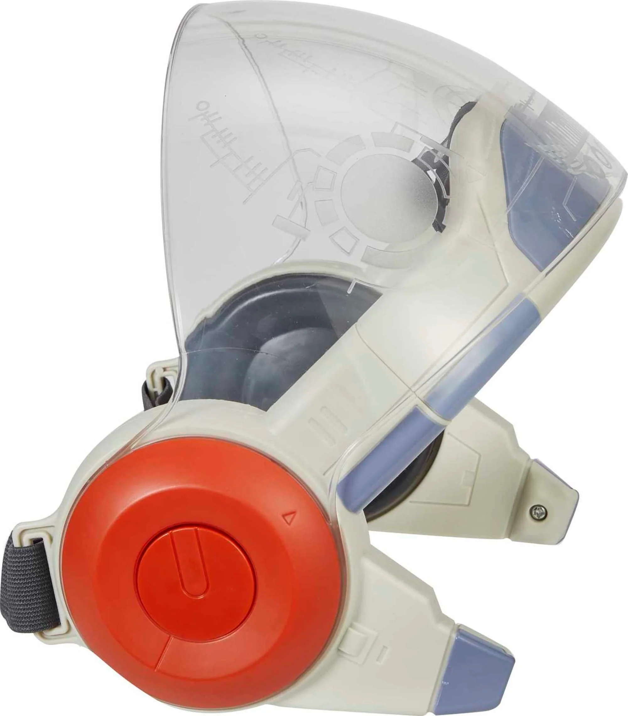 Disney Pixar Lightyear Space Ranger Training Visor - Image 5