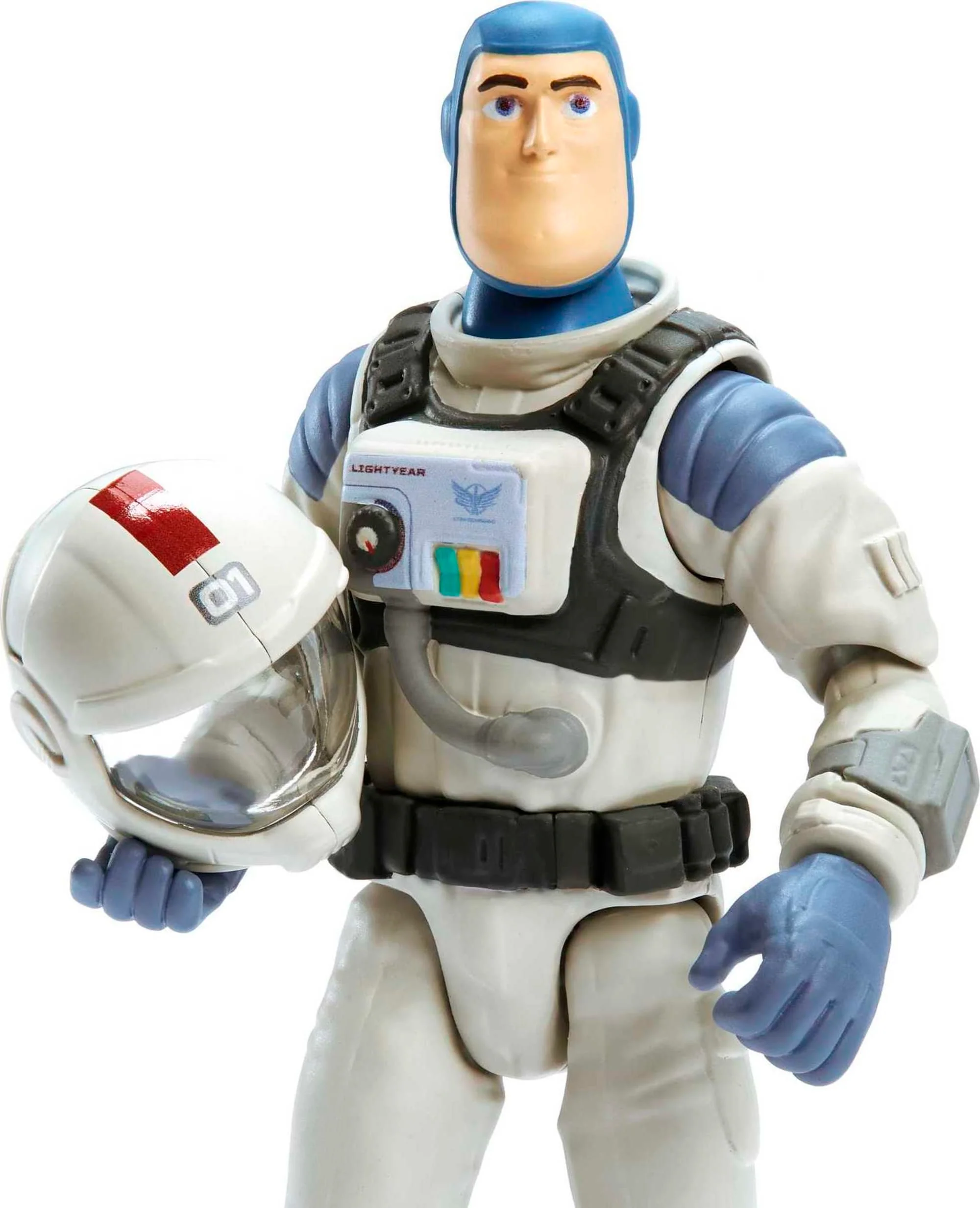 Disney Pixar Lightyear XL-01 Buzz Lightyear Figure - Image 4