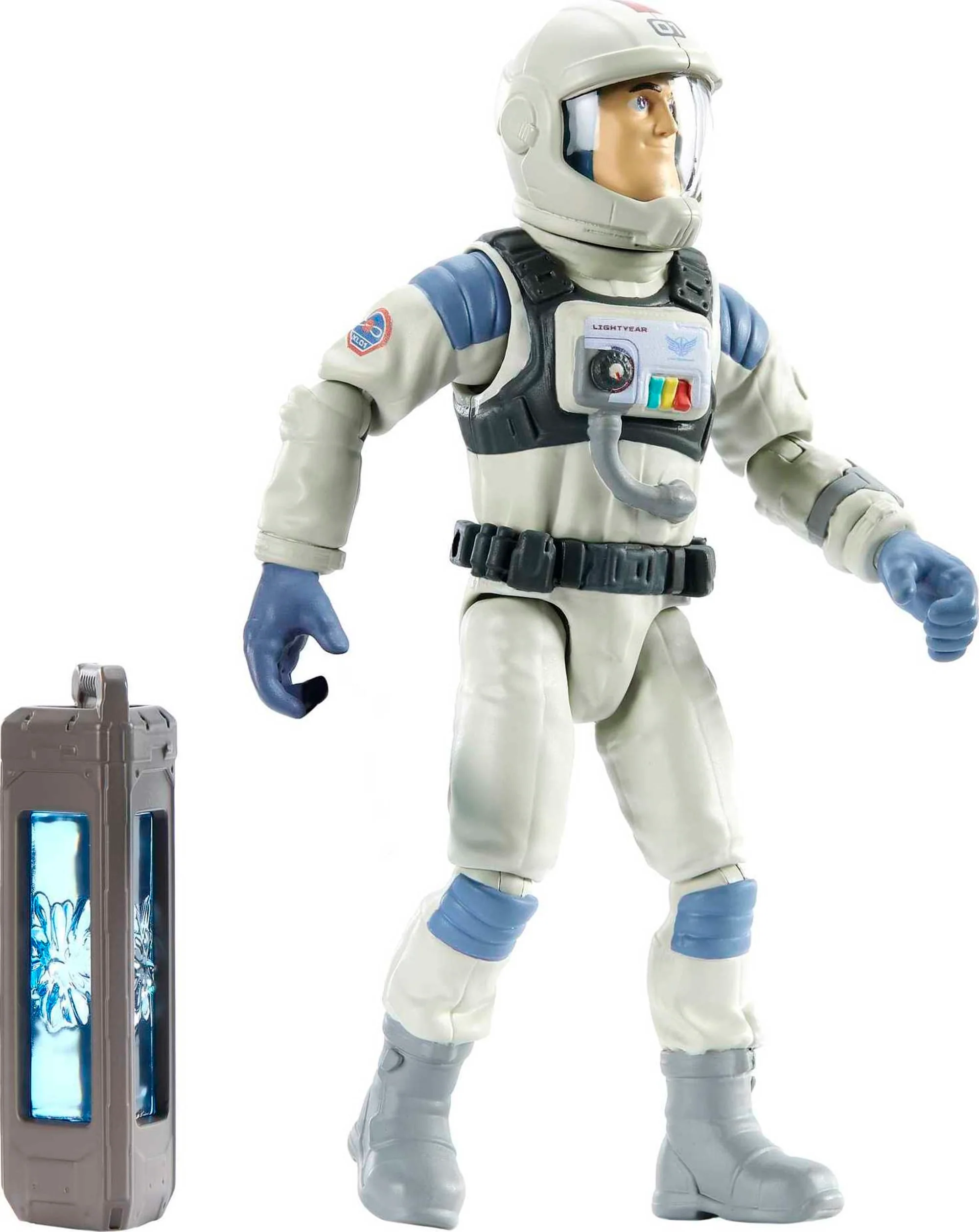 Disney Pixar Lightyear XL-01 Buzz Lightyear Figure - Image 5