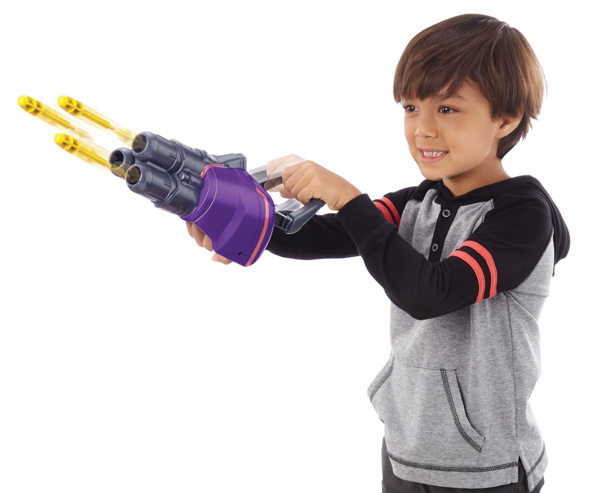 Disney Pixar Lightyear Zurg Arm Blaster - Image 2