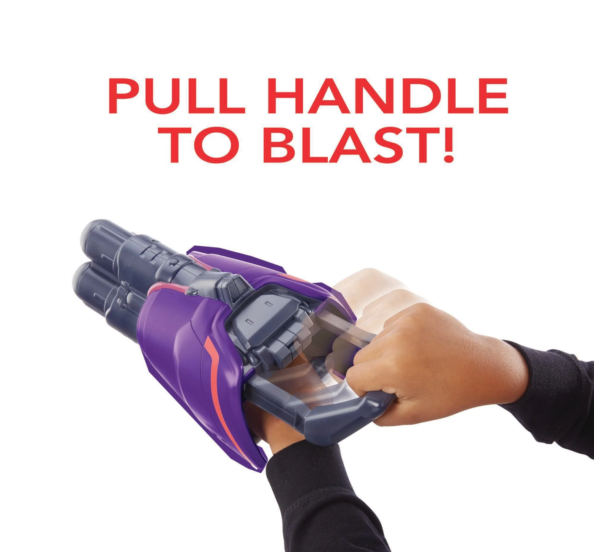 Disney Pixar Lightyear Zurg Arm Blaster - Image 4