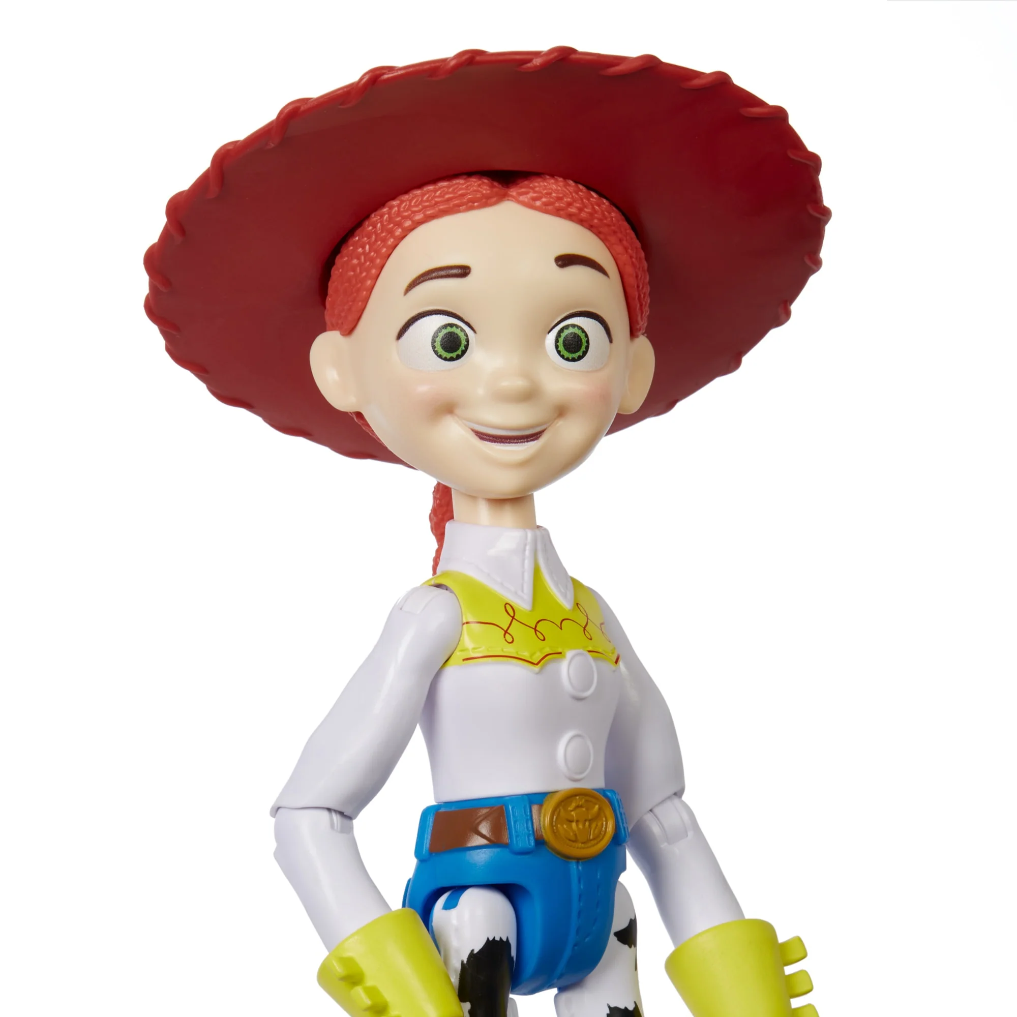 Disney Pixar-Toy Story-Grande Figurine Articulée Jessie, 30 Cm - Image 4