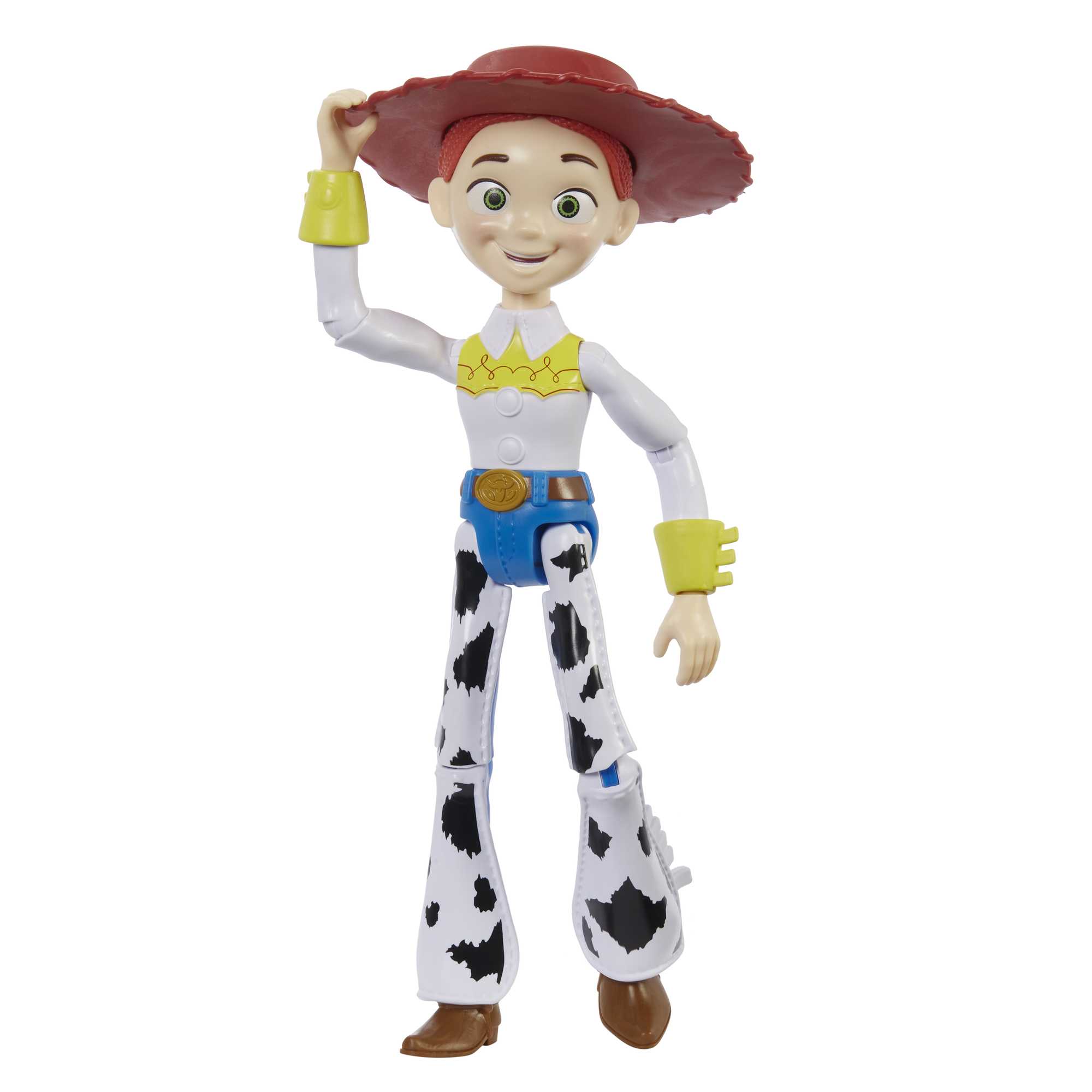 Disney Pixar Toy Story Jessie grande Figura 25 cm articulada - Image 3