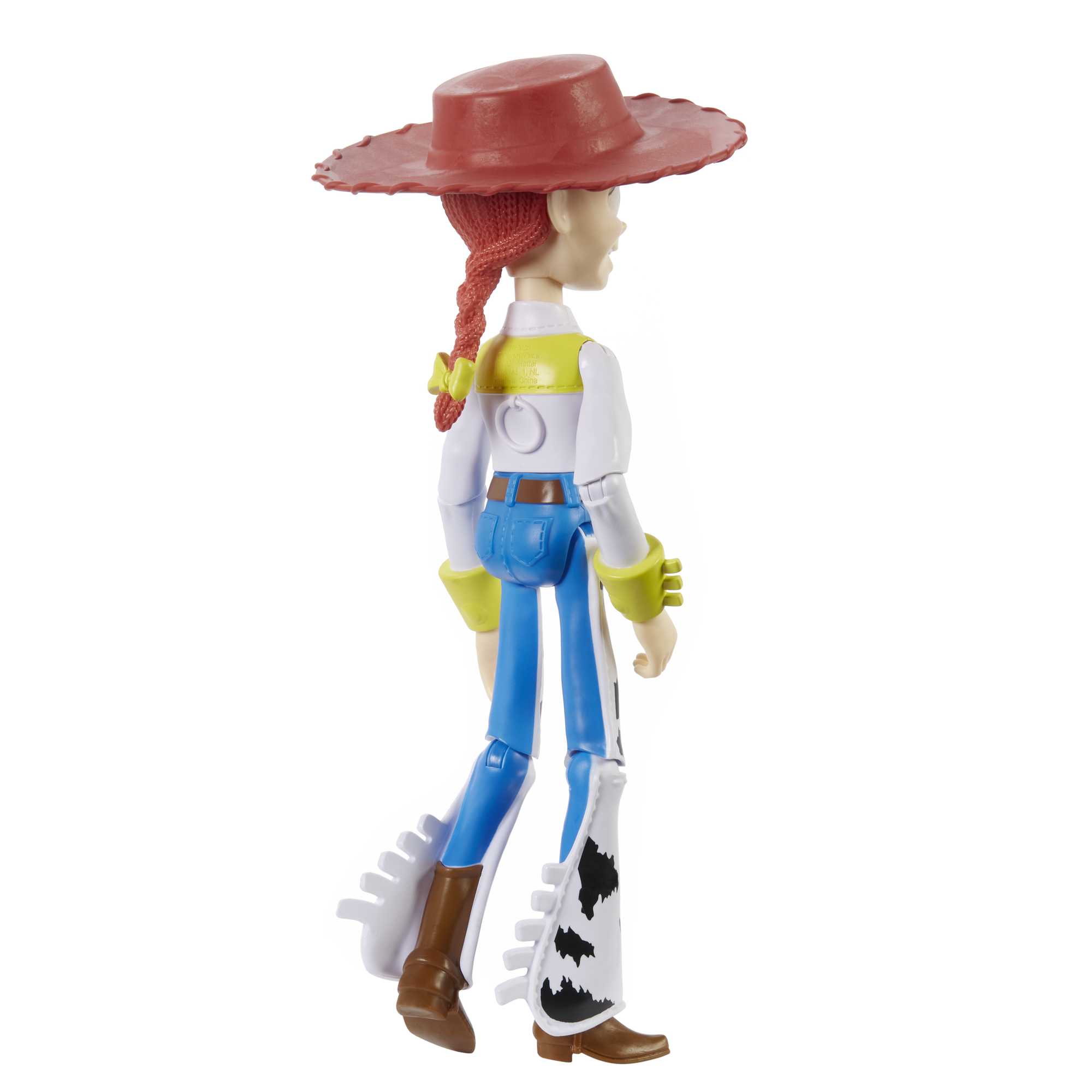 Disney Pixar Toy Story Jessie grande Figura 25 cm articulada - Image 4