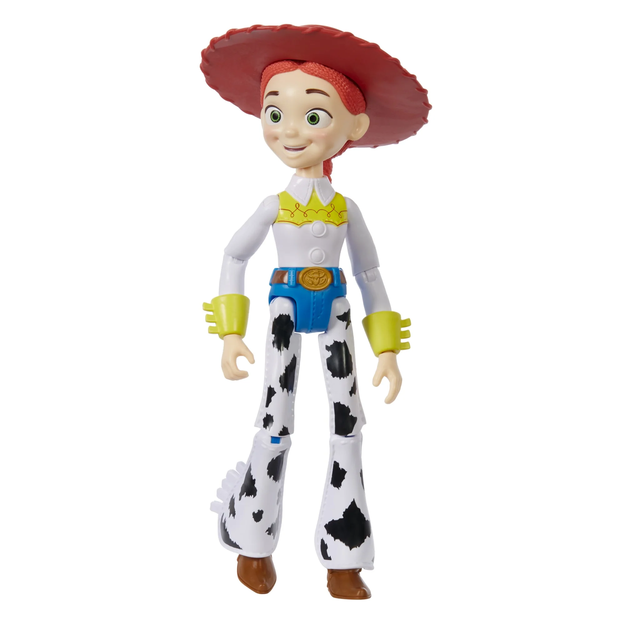 Disney Pixar Toy Story Jessie Collectible Figure - Image 3