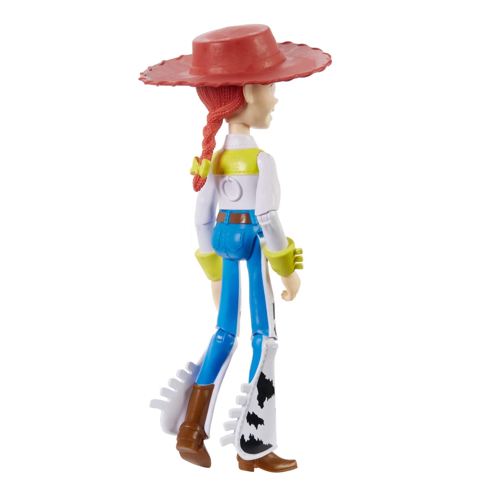Disney Pixar Toy Story Jessie Collectible Figure - Image 5