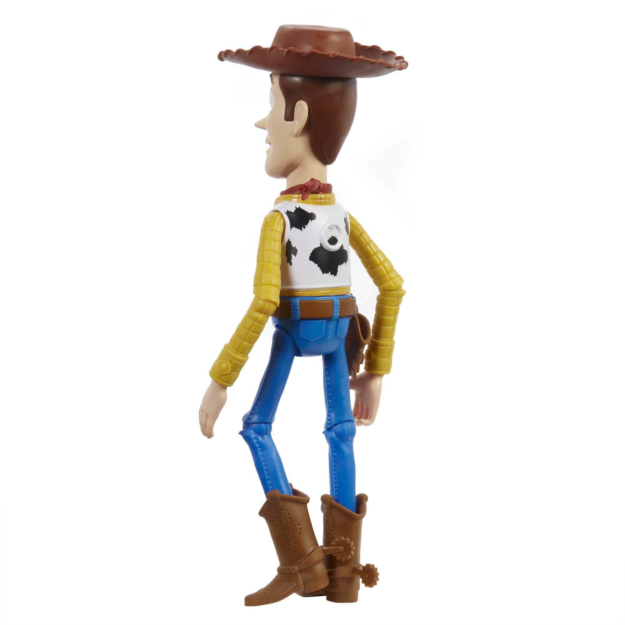 Disney Pixar Toy Story Large Scale Woody Figure - Image 4